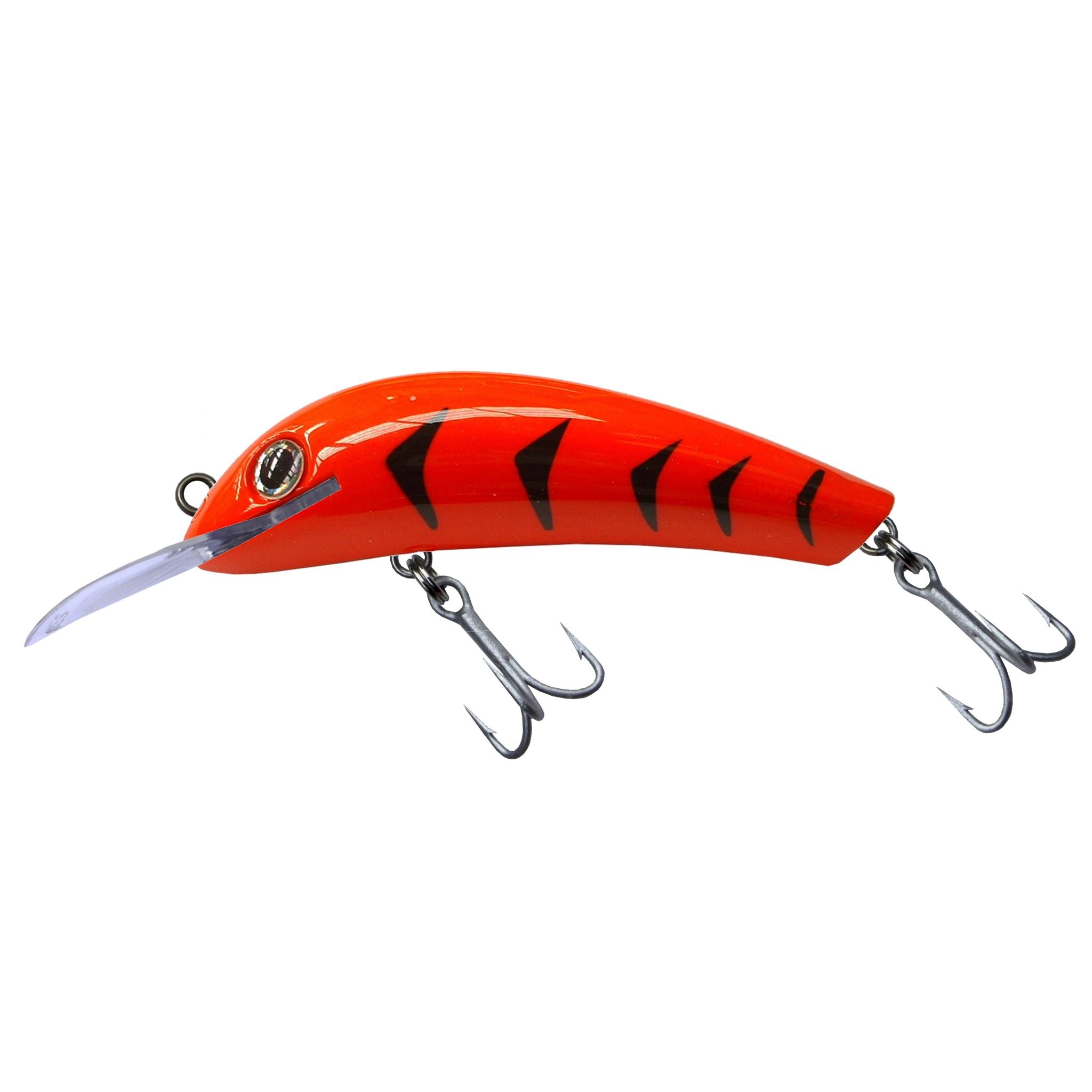 StumpJumper Size 3 Hard Body Lure 55mm