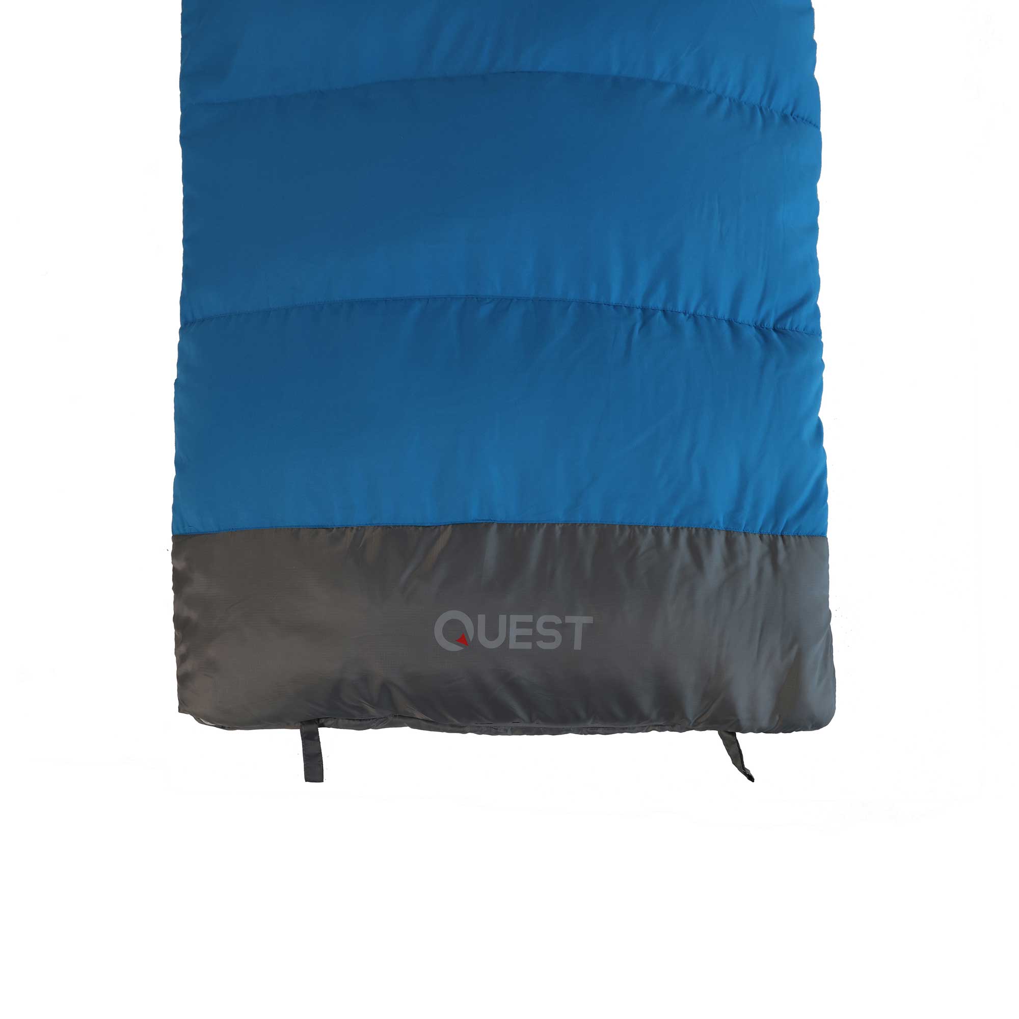 Quest Outdoors Wippasnappa Sleeping Bag