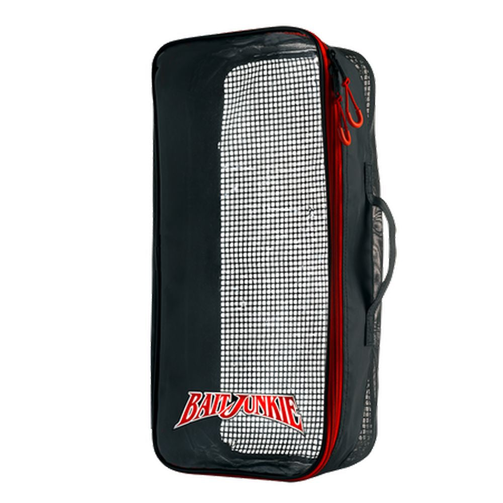 Daiwa Bait Junkie Zip Case