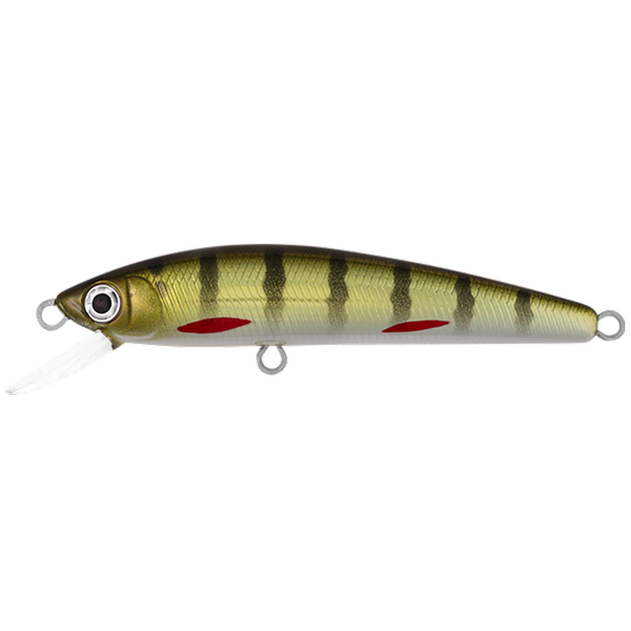 Daiwa SilverCreek Minnow 60F Hard Body Lure