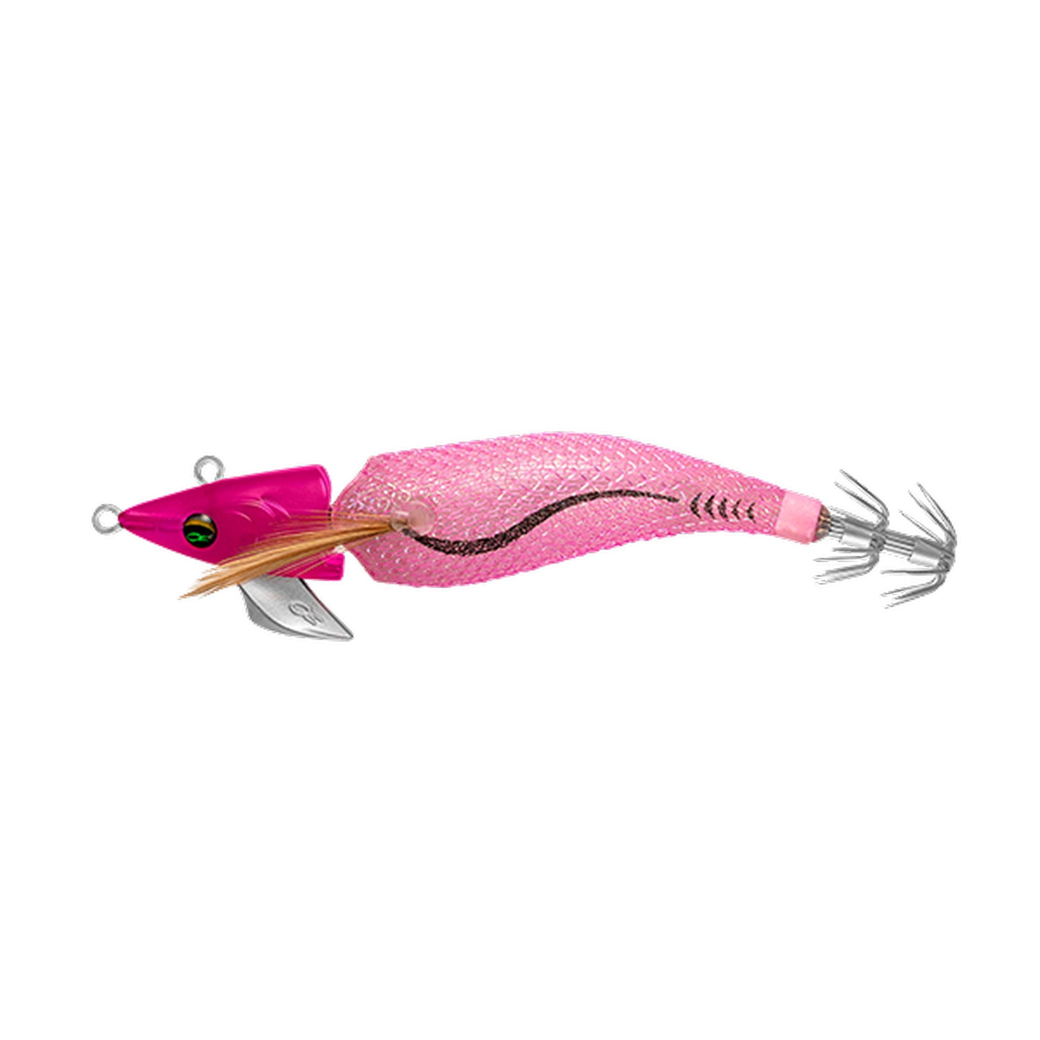 Daiwa Emeraldas Amorous Joint #2.5 Squid Jig Lure