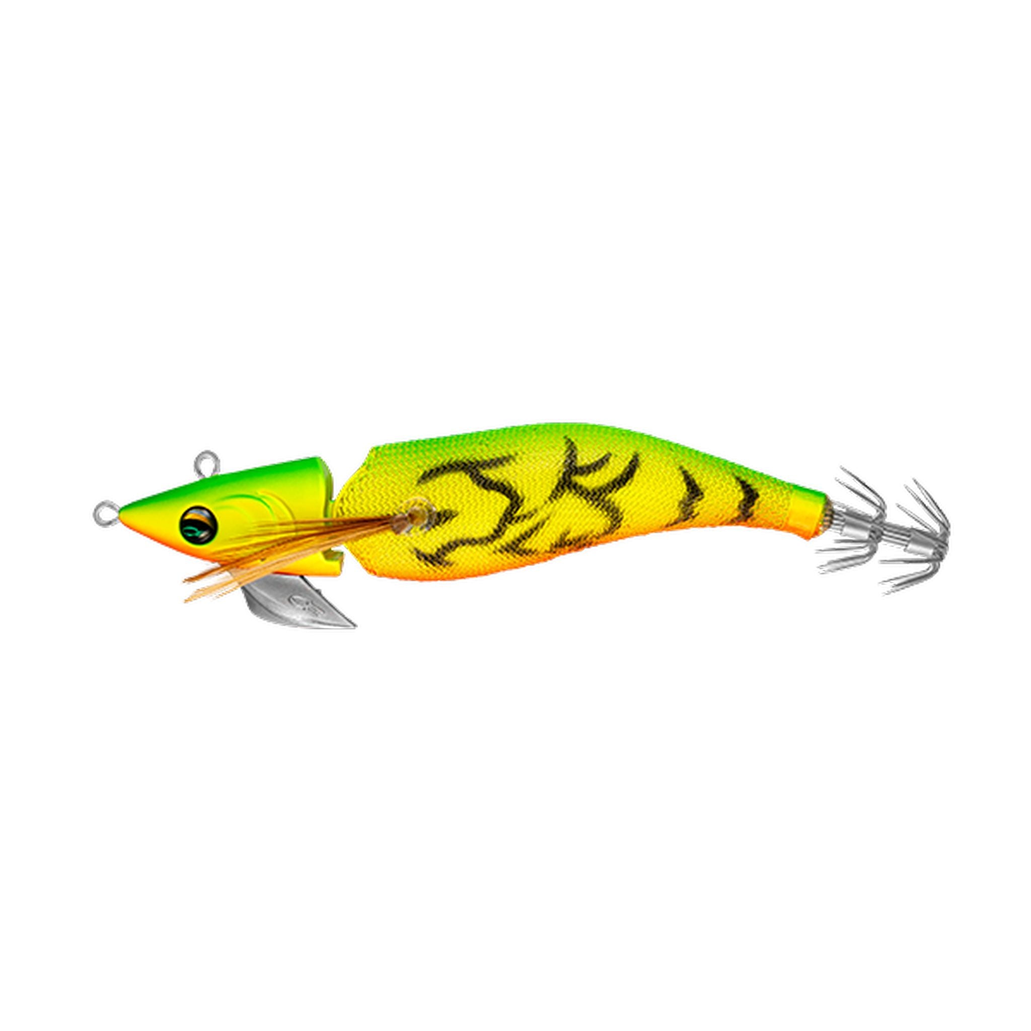 Daiwa Emeraldas Amorous Joint #3.5 Squid Jig Lure