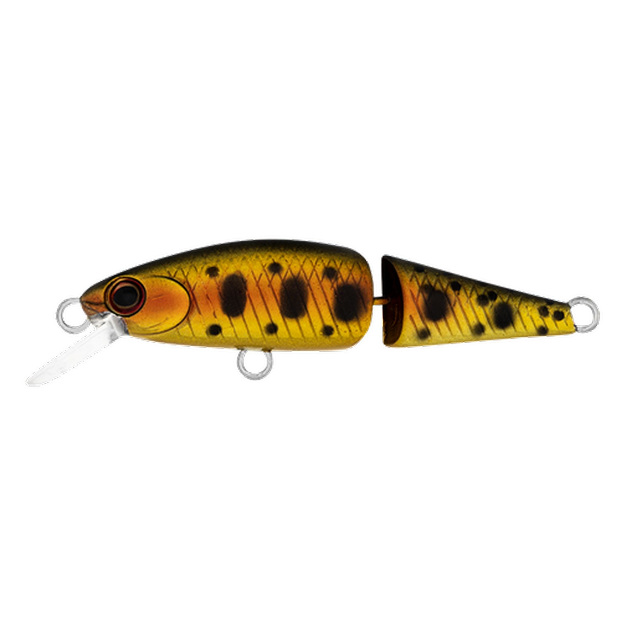 Daiwa SilverCreek DR Minnow Joint II Hard Body Lure