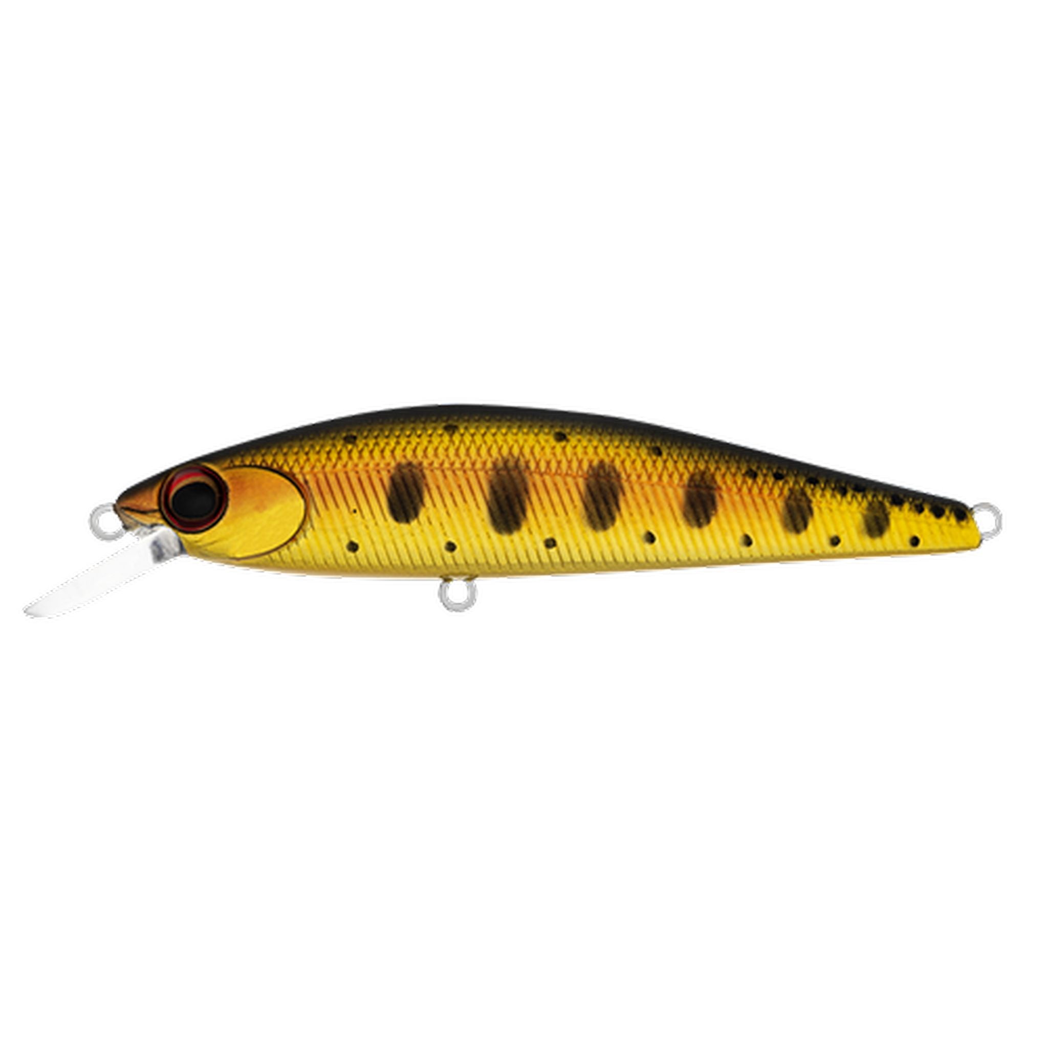 Daiwa SilverCreek DR Minnow II 70F Hard Body Lure