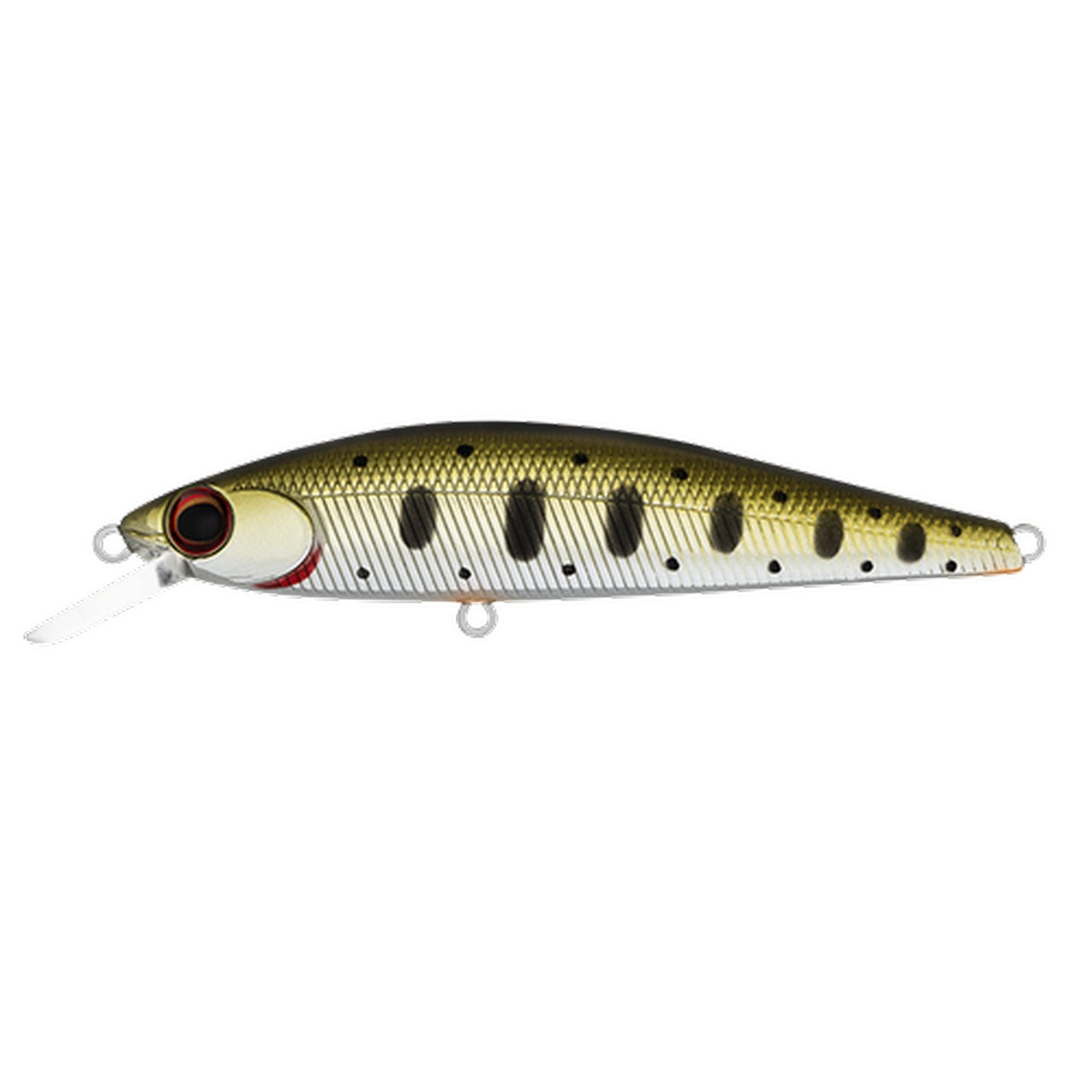 Daiwa SilverCreek DR Minnow II 70F Hard Body Lure