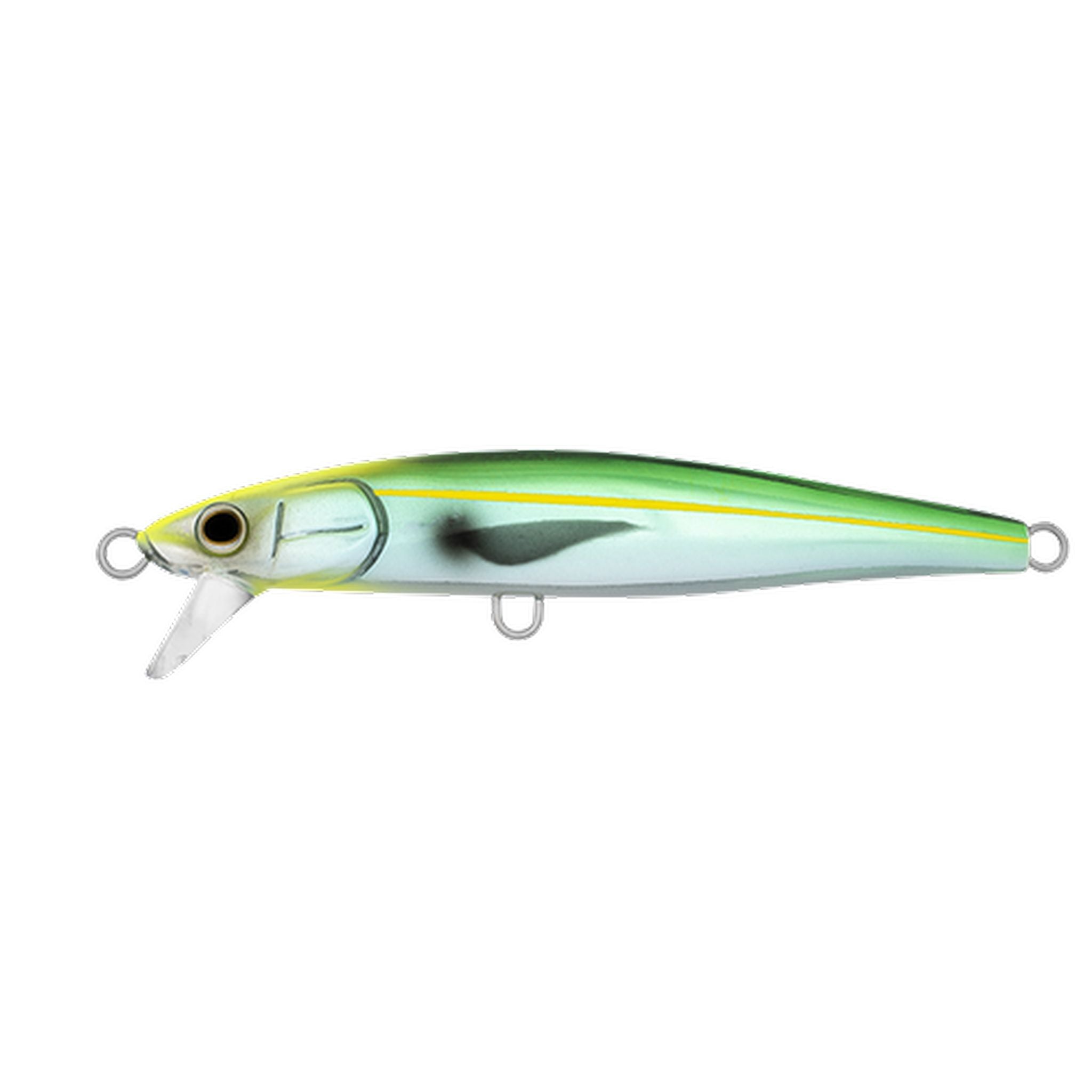 Daiwa Sawarash 110S Hard Body Lure