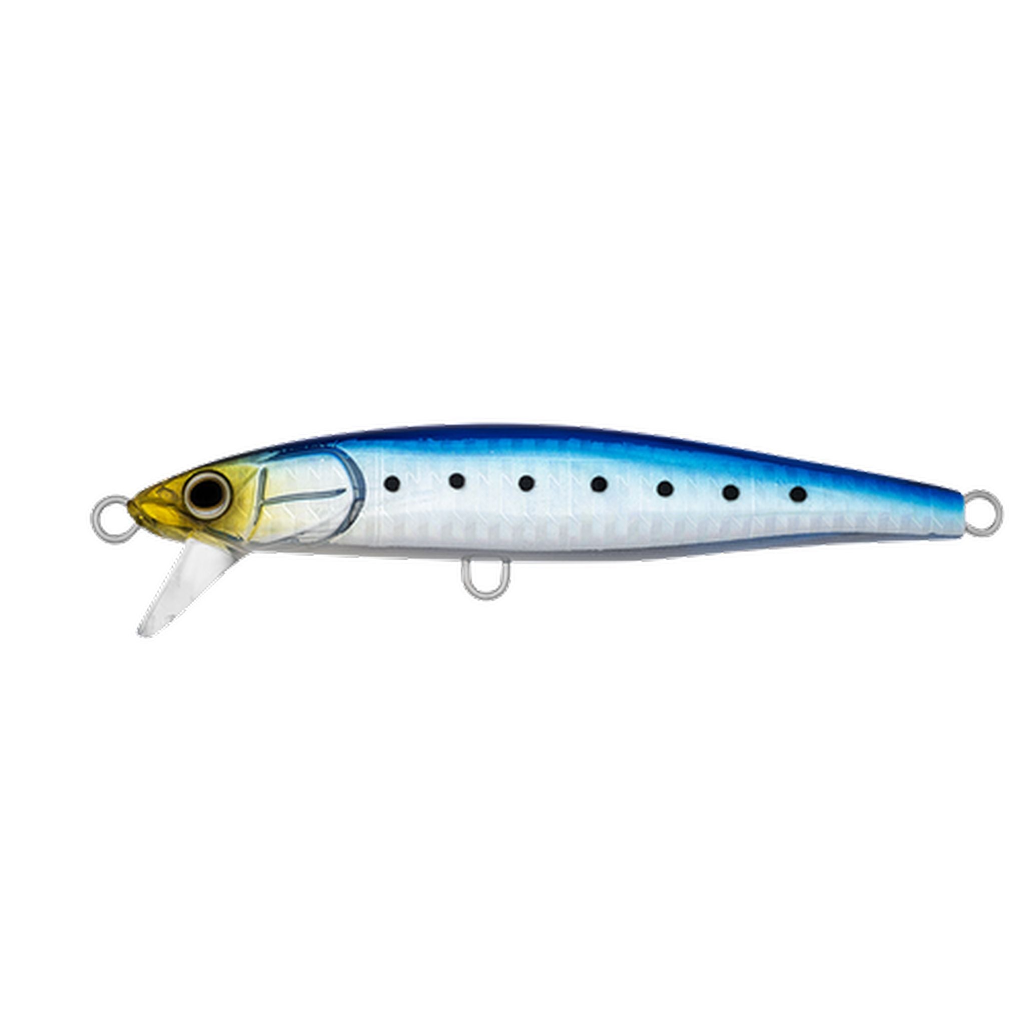Daiwa Sawarash 110S Hard Body Lure