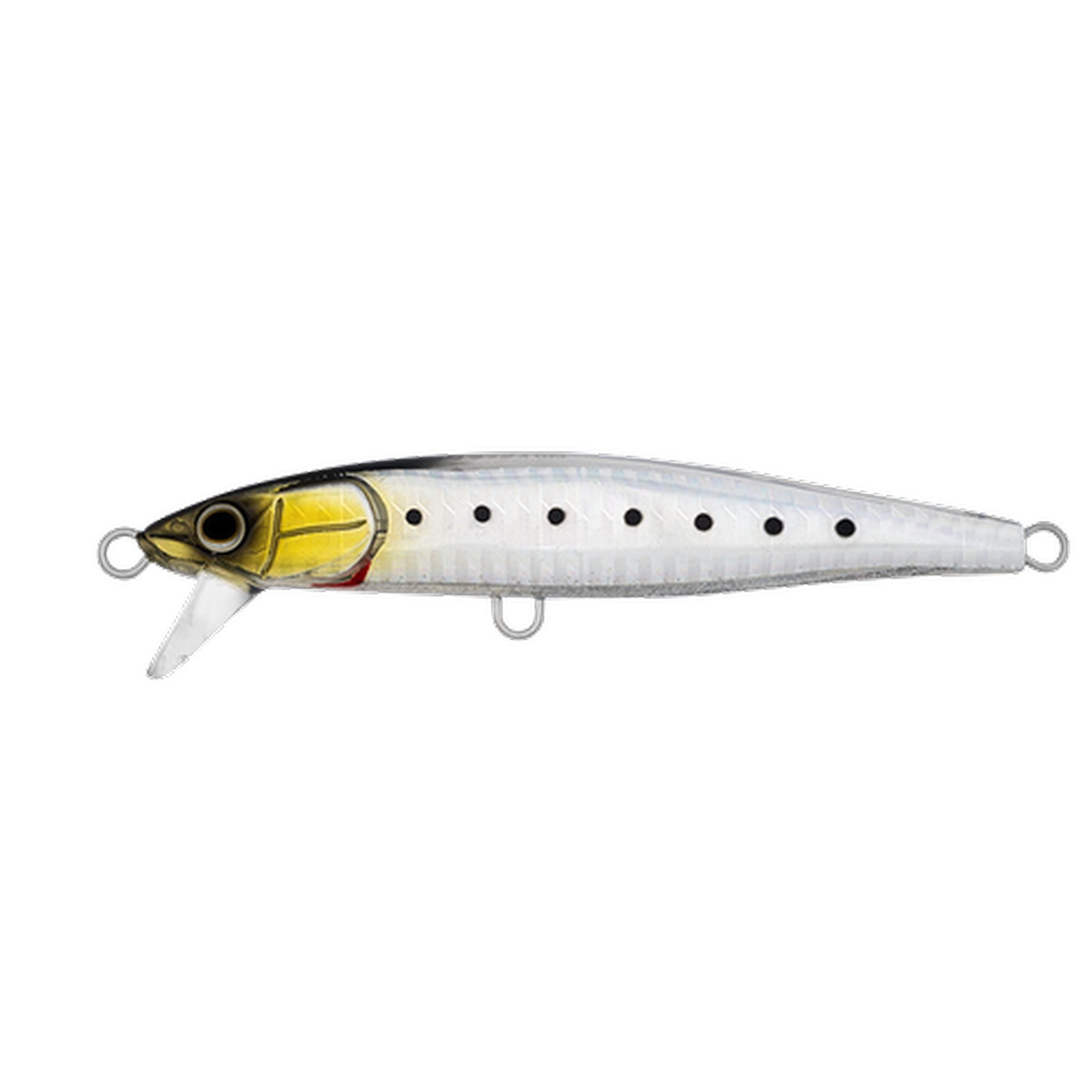 Daiwa Sawarash 110S Hard Body Lure