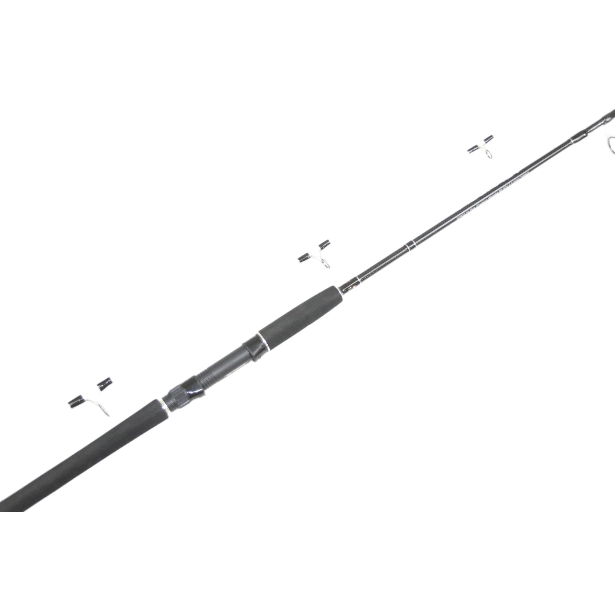 Pioneer Argonaut 7ft 2pc 2-4kg Spin Rod