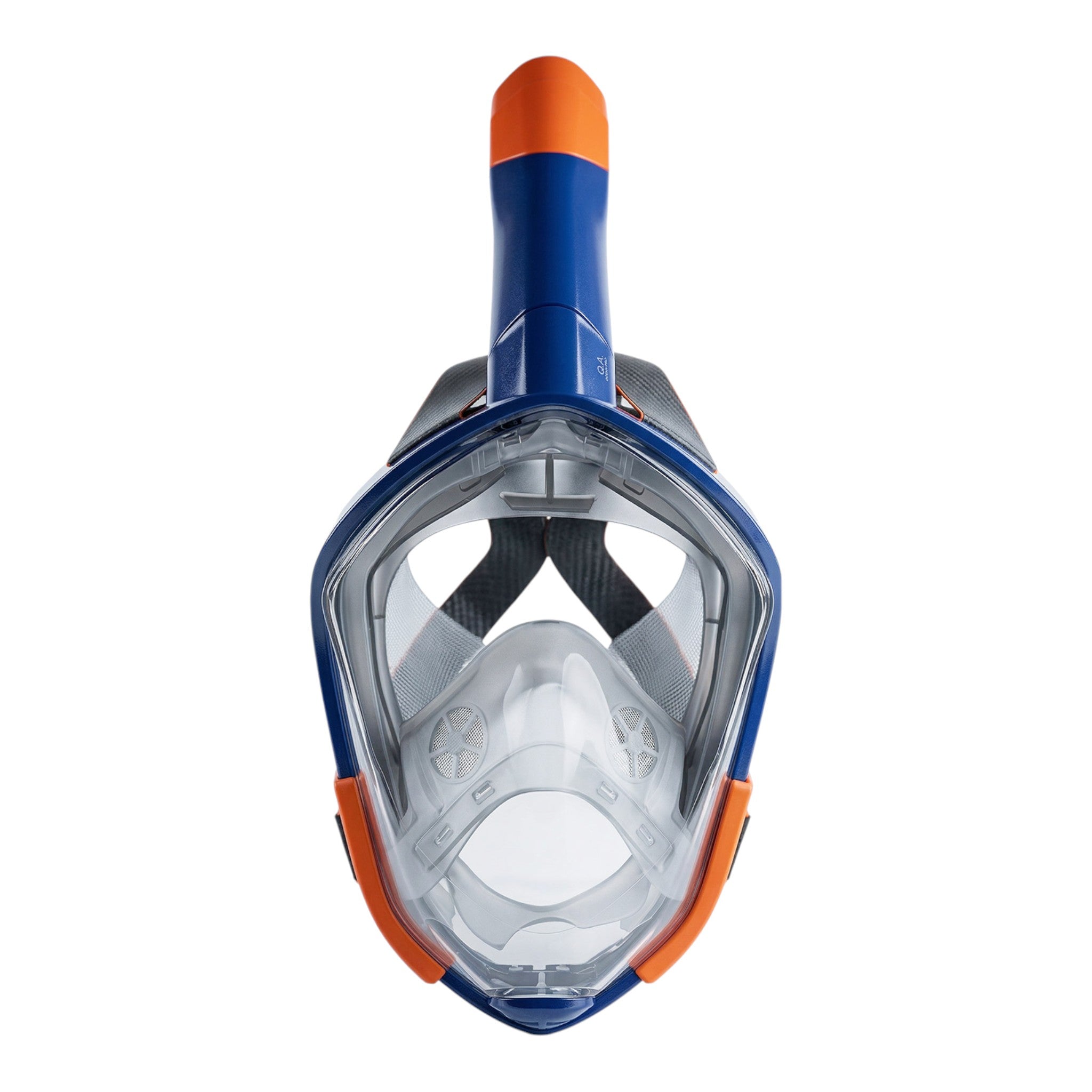 Land & Sea Orpheus Full Face Mask Blue