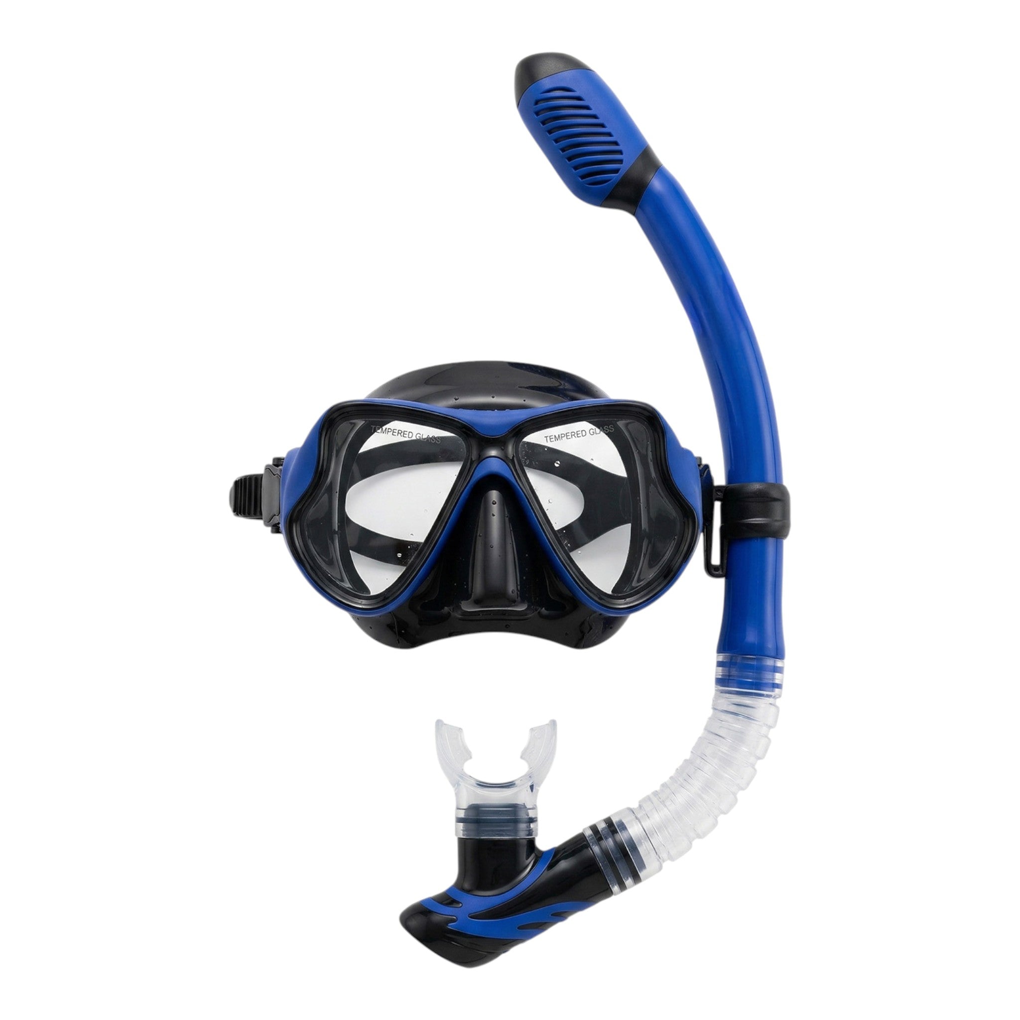 Land & Sea Ningaloo Mask & Snorkel Set