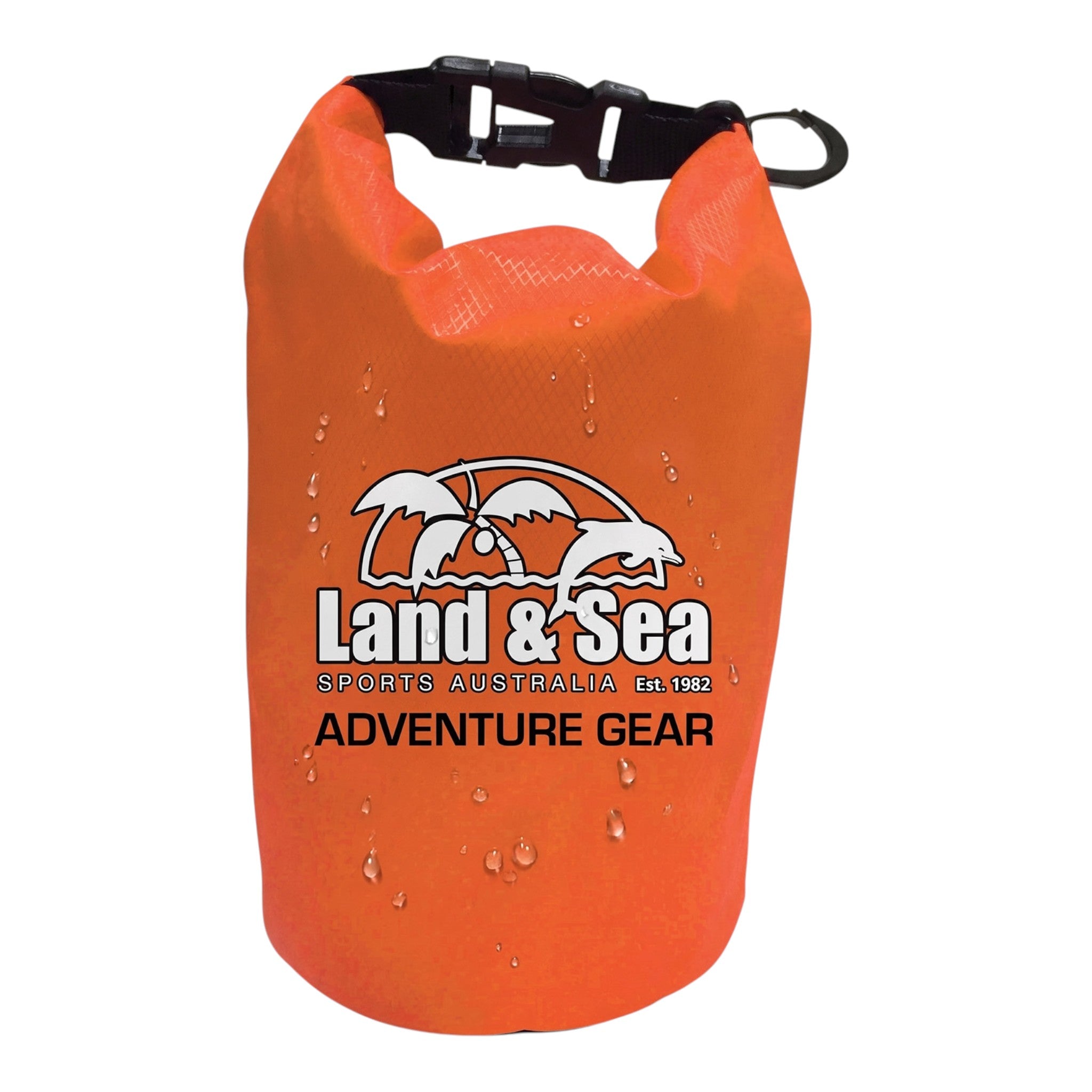 Land & Sea Personal Dry Bag 1.5L
