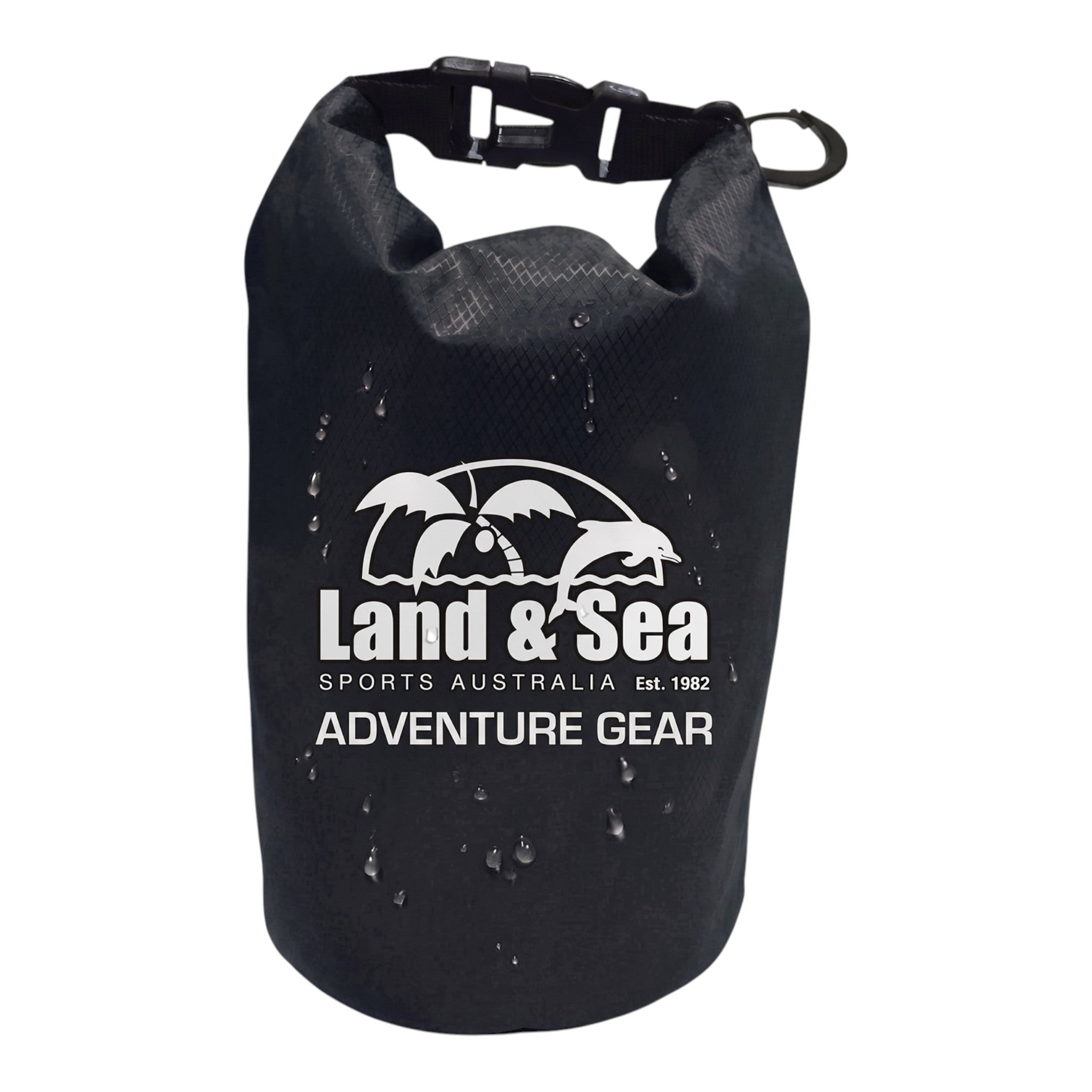 Land & Sea Personal Dry Bag 1.5L