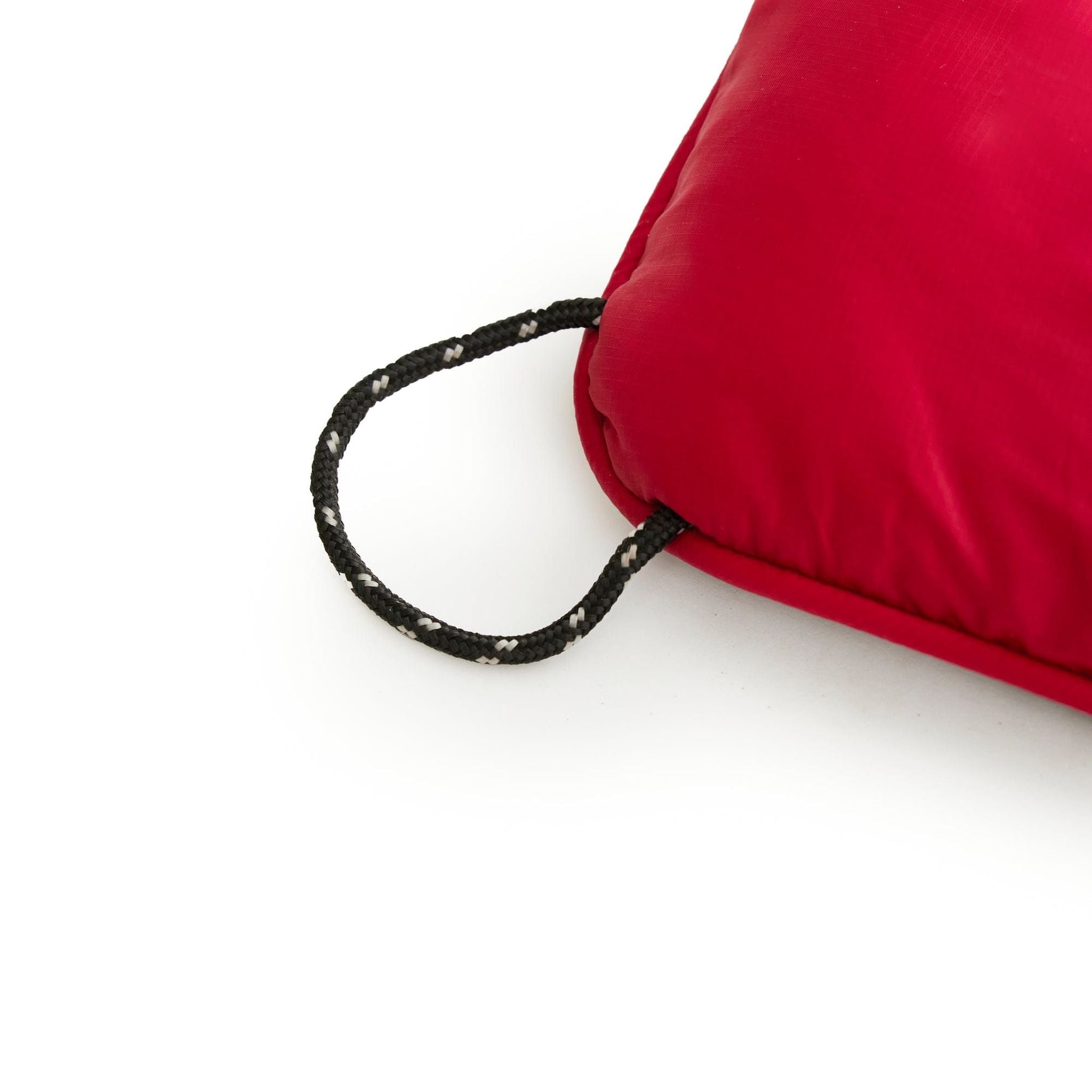 Teton Highline Camp Blanket in Ruby/Garnet