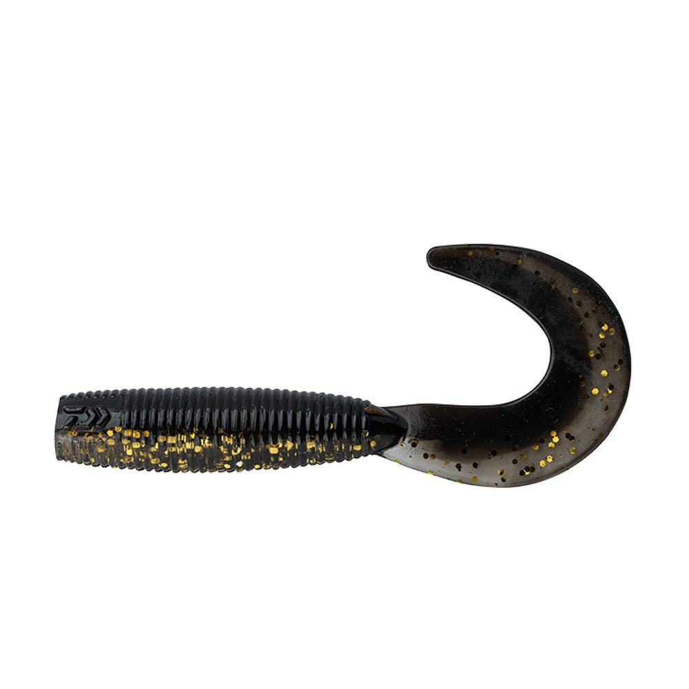 Daiwa Bait Junkie 2.5