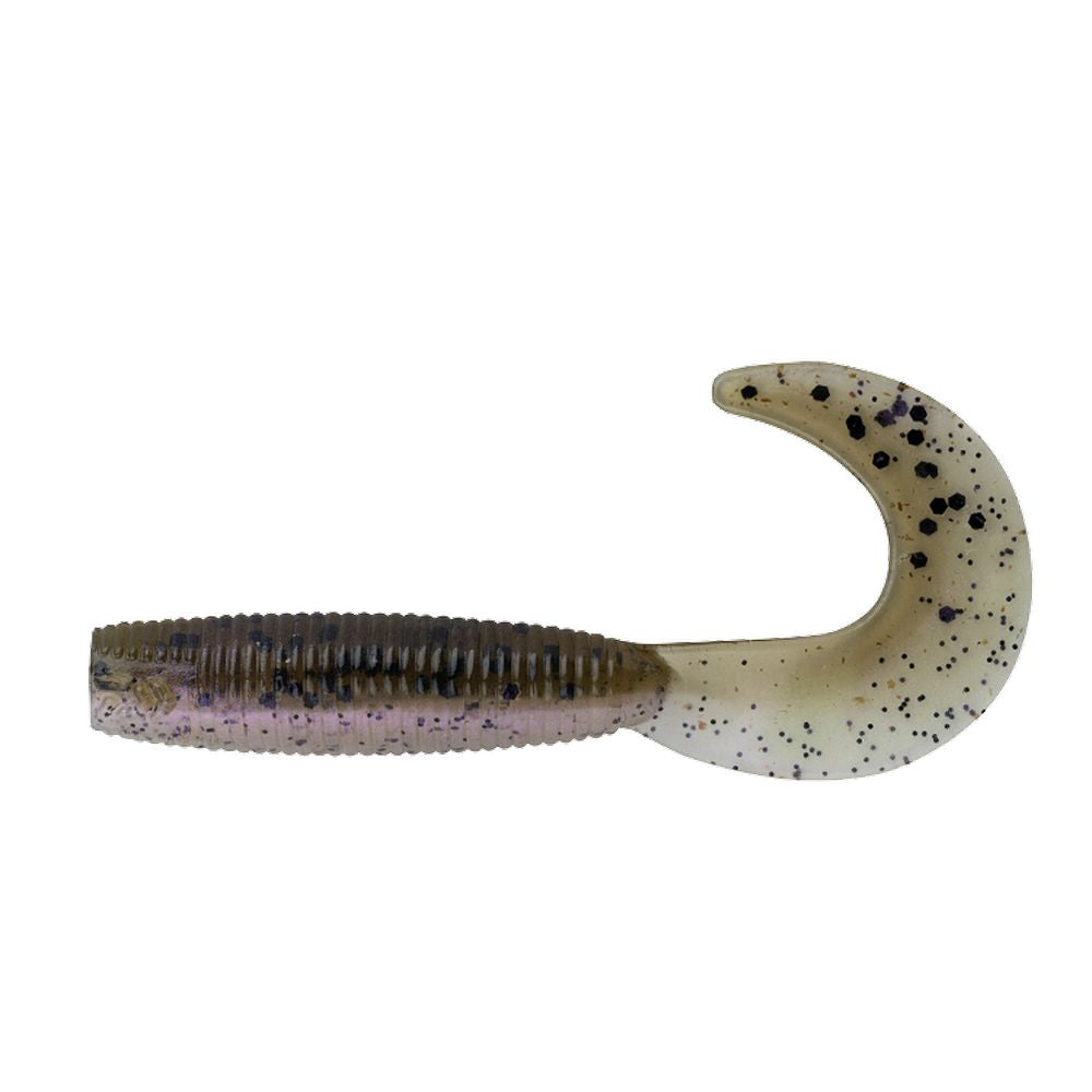 Daiwa Bait Junkie 2.5