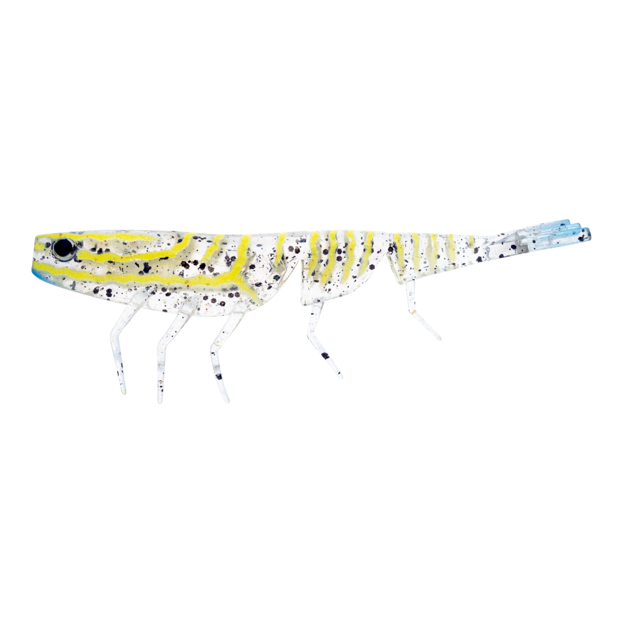 Daiwa Bait Junkie 4