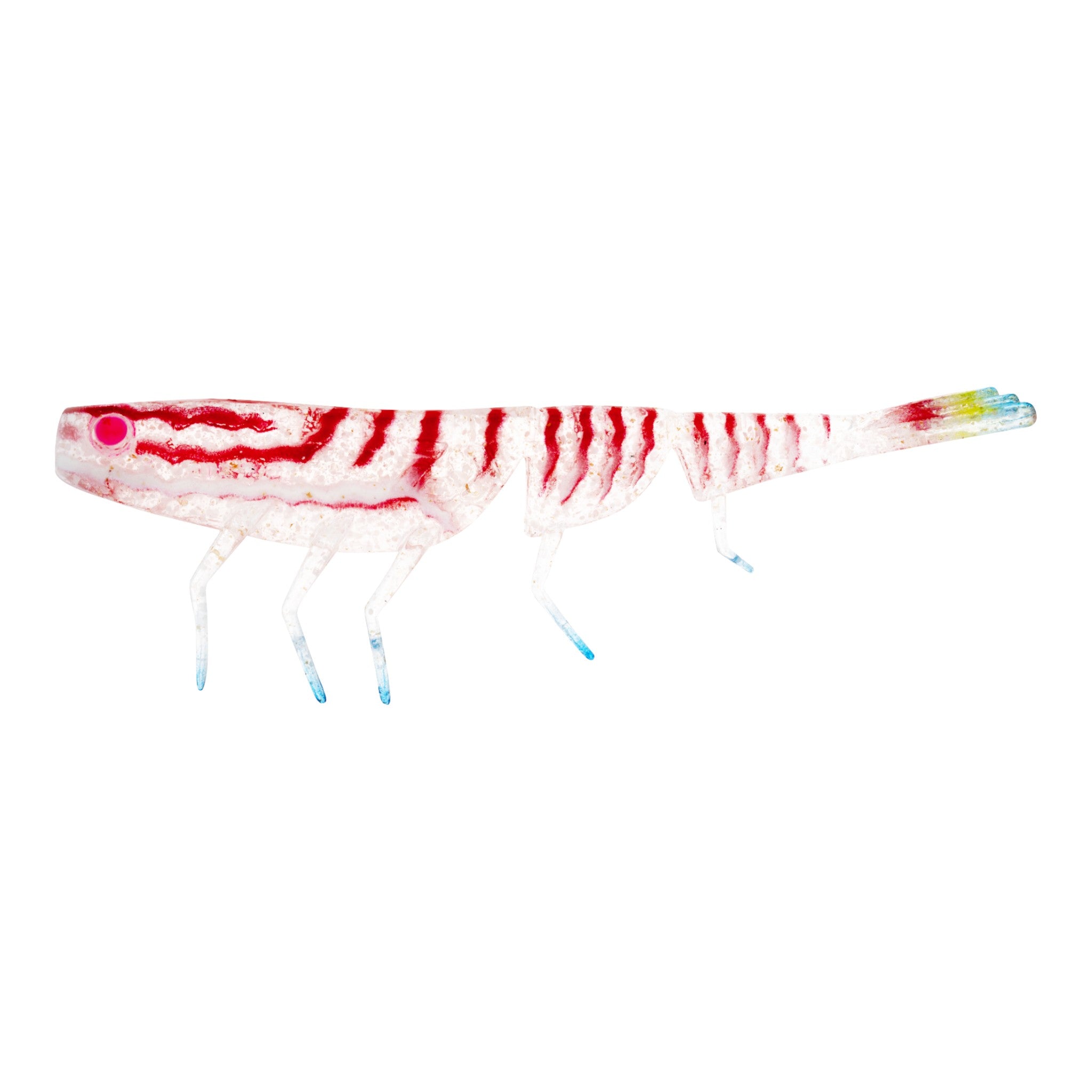 Daiwa Bait Junkie 4