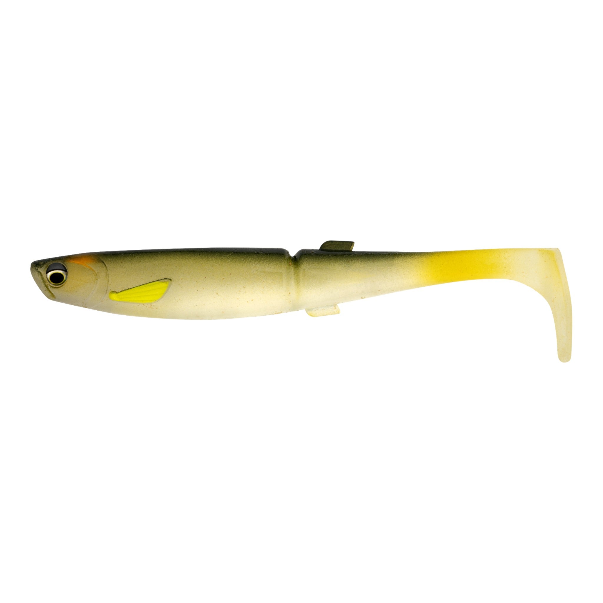 Daiwa Bait Junkie 6.5