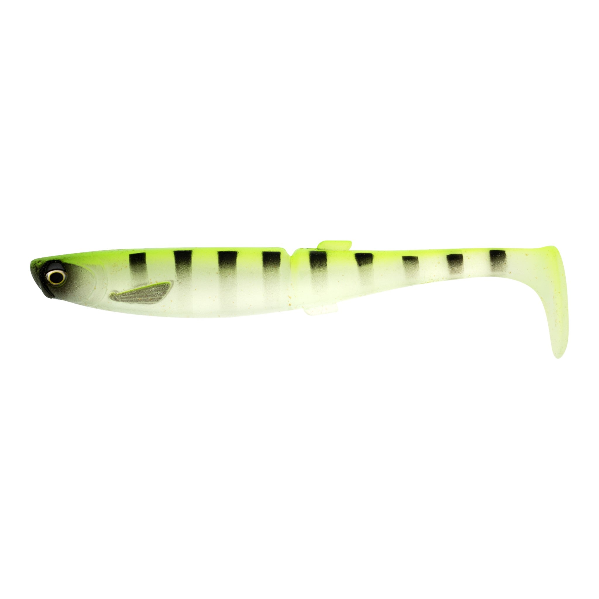 Daiwa Bait Junkie 6.5