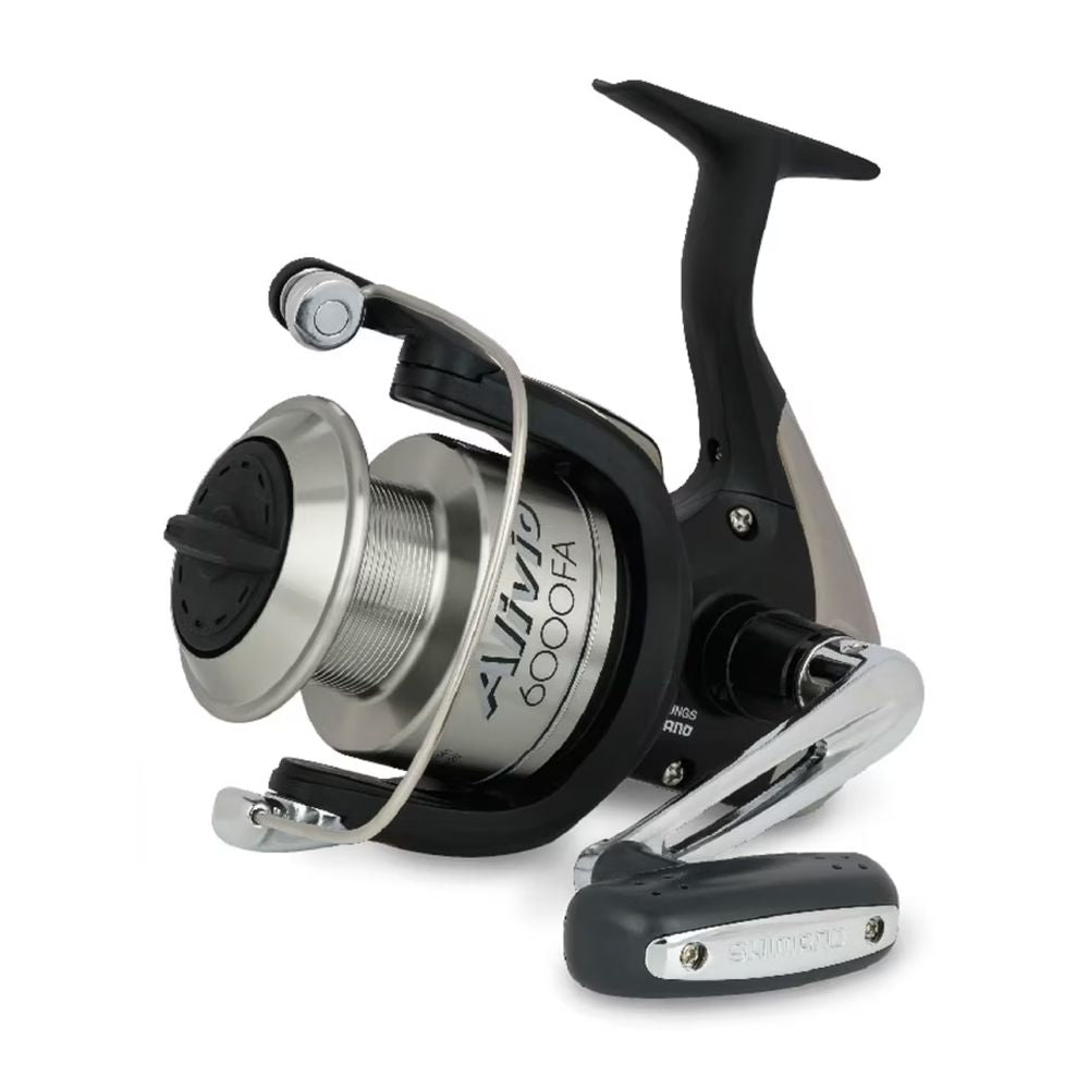 Shimano ALIVIO 10000FA Spin Reel
