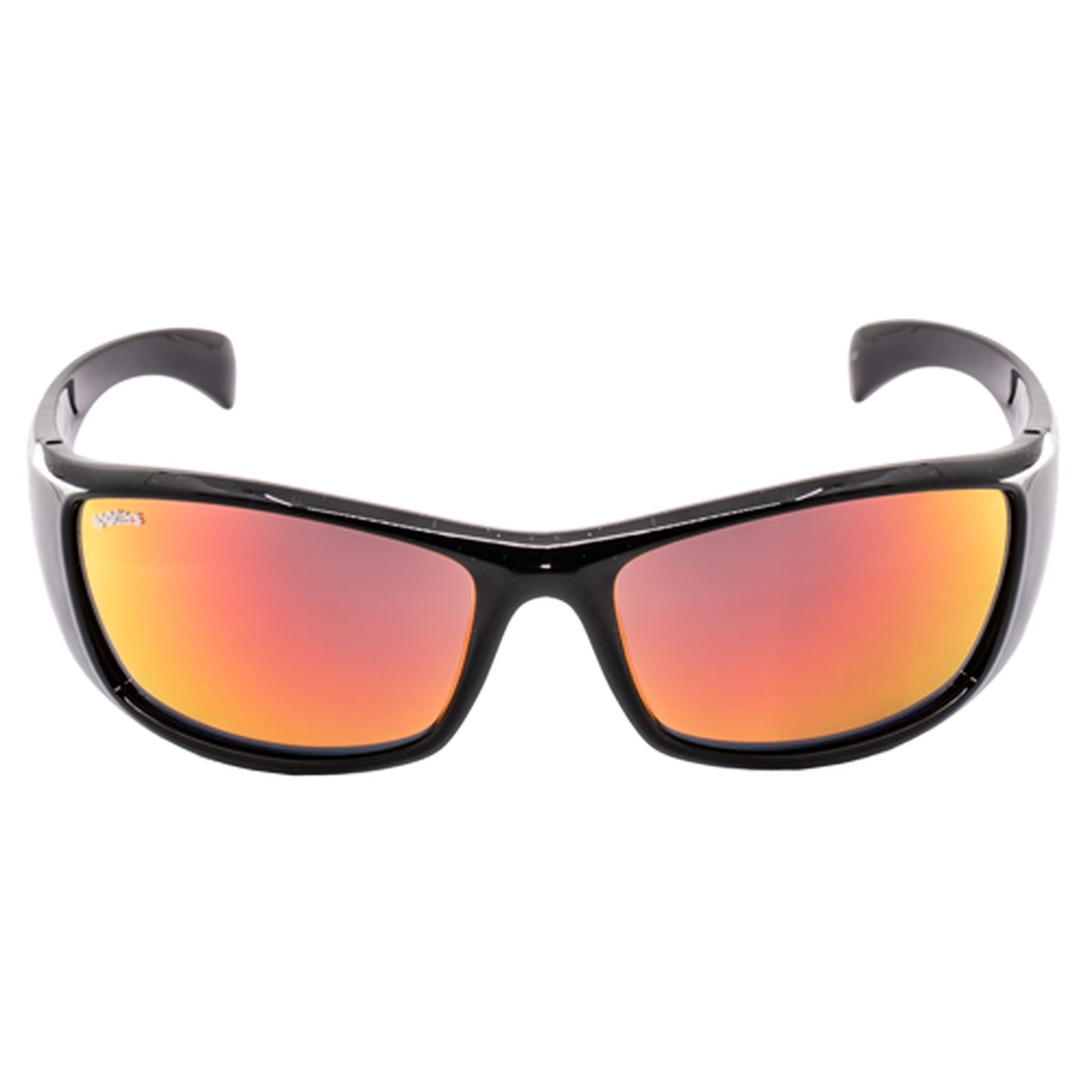Spotters Polarised Eyewear Artic+ Gloss Black Sunglasses
