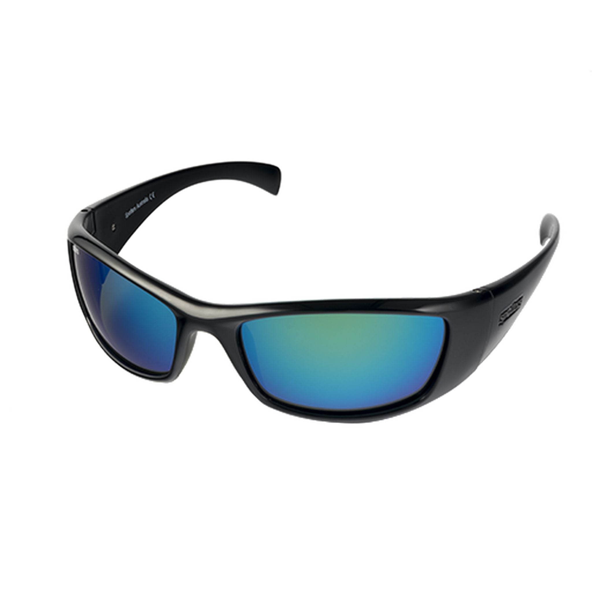 Spotters Polarised Eyewear Artic+ Gloss Black Sunglasses
