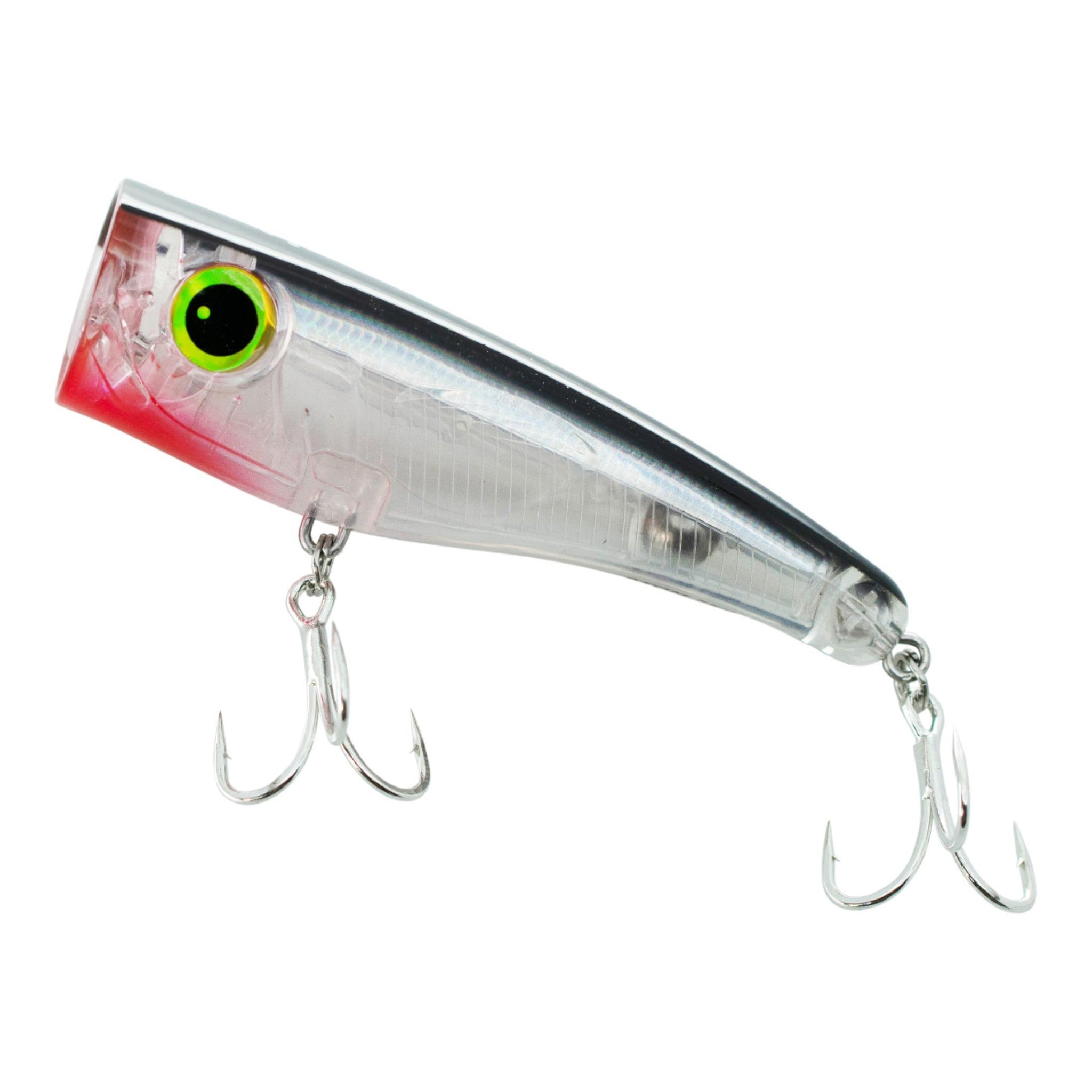 Malosi Atom 60P Popper Lure