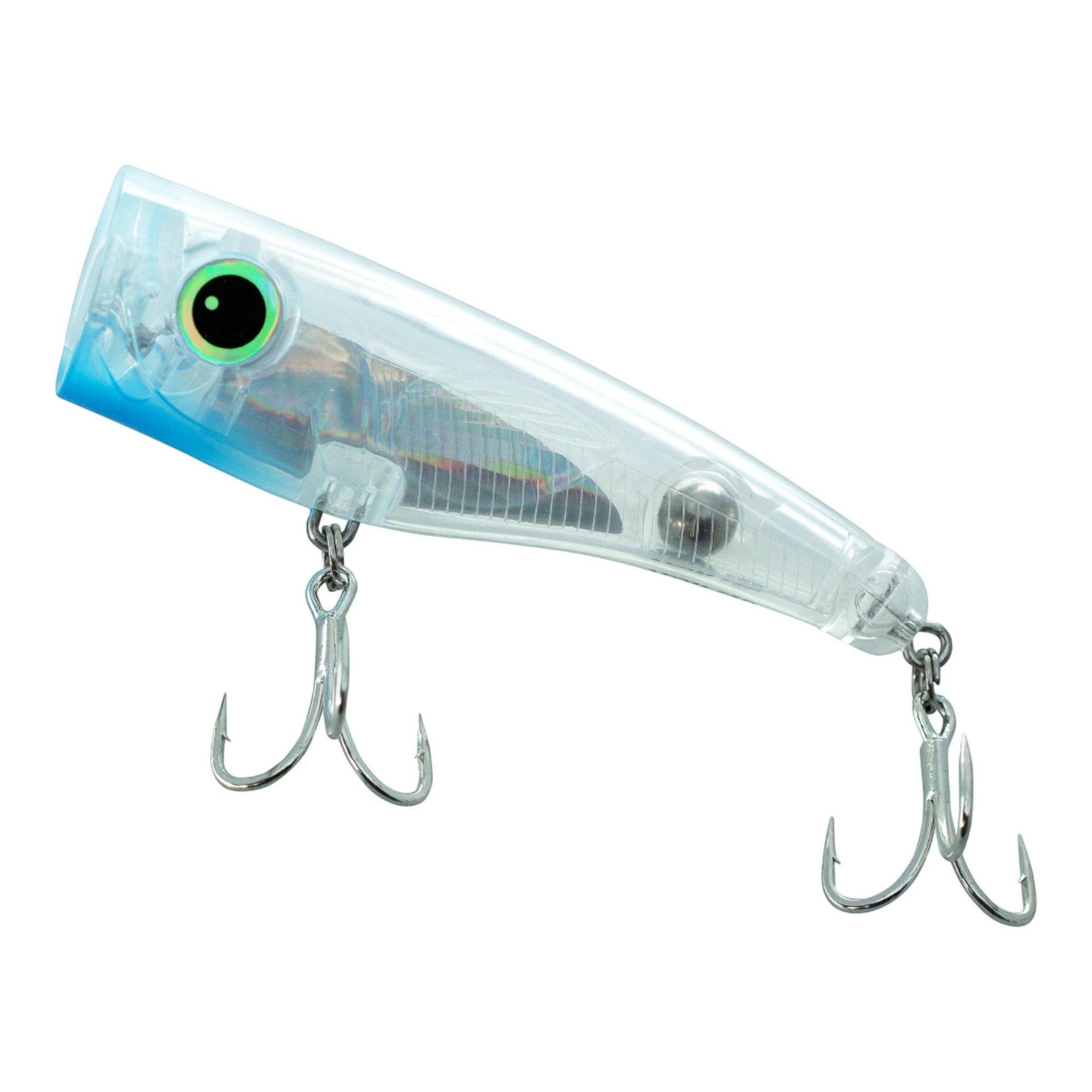 Malosi Atom 60P Popper Lure