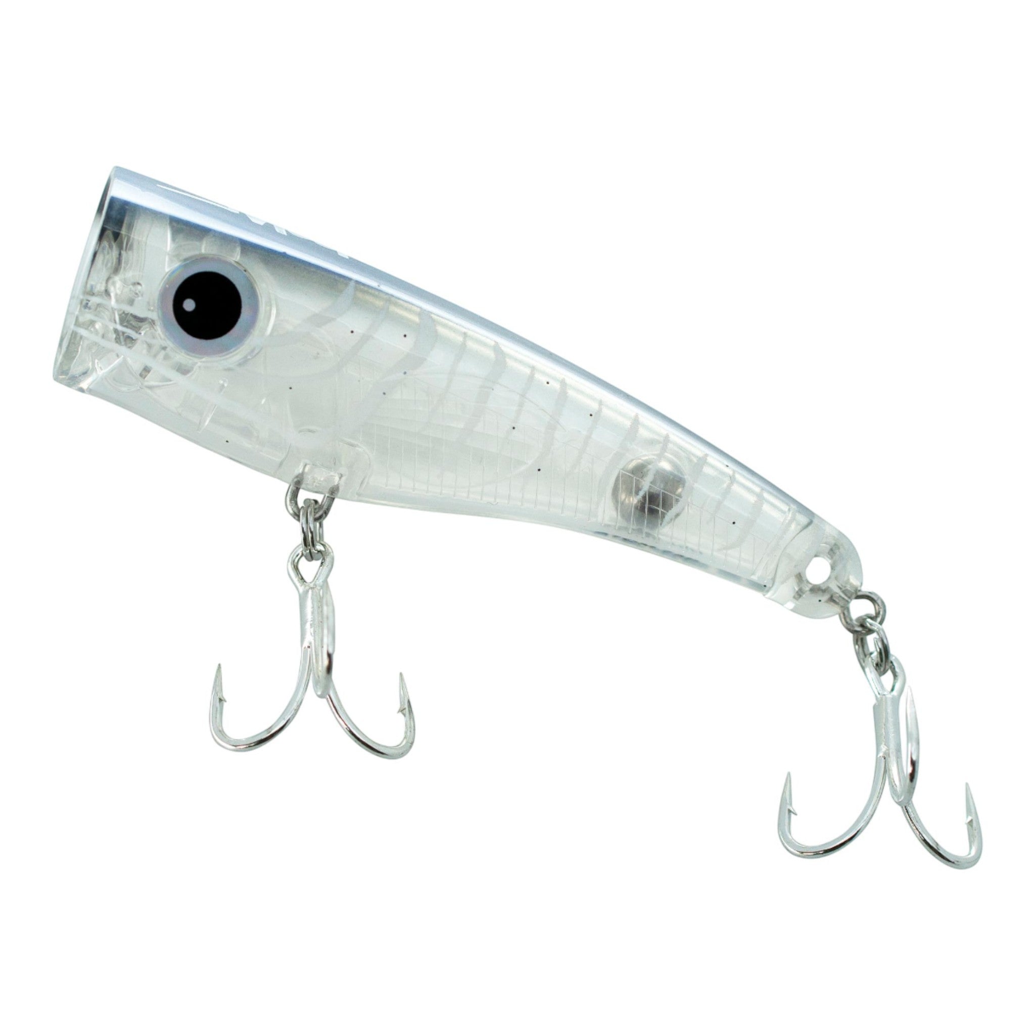 Malosi Atom 60P Popper Lure