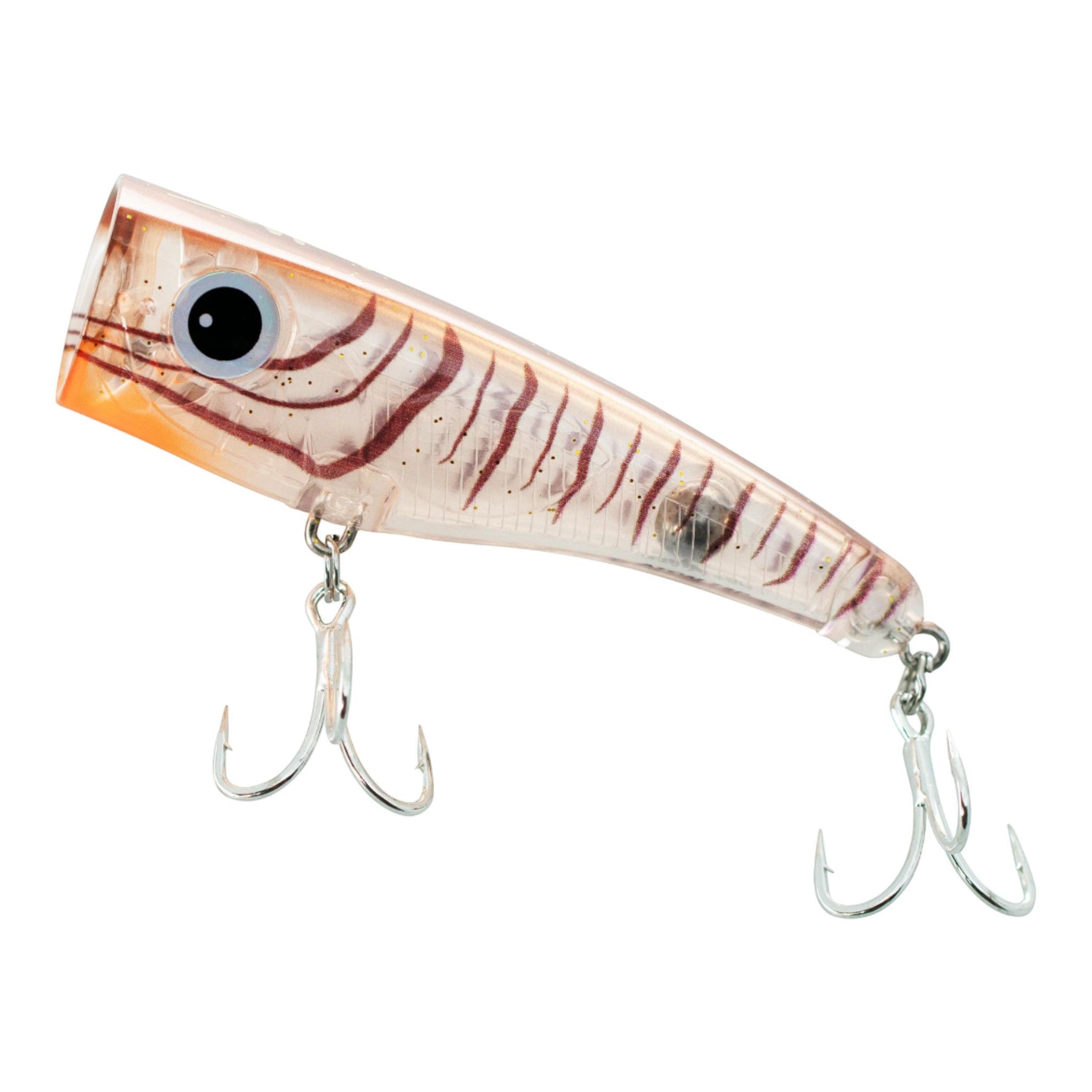 Malosi Atom 60P Popper Lure