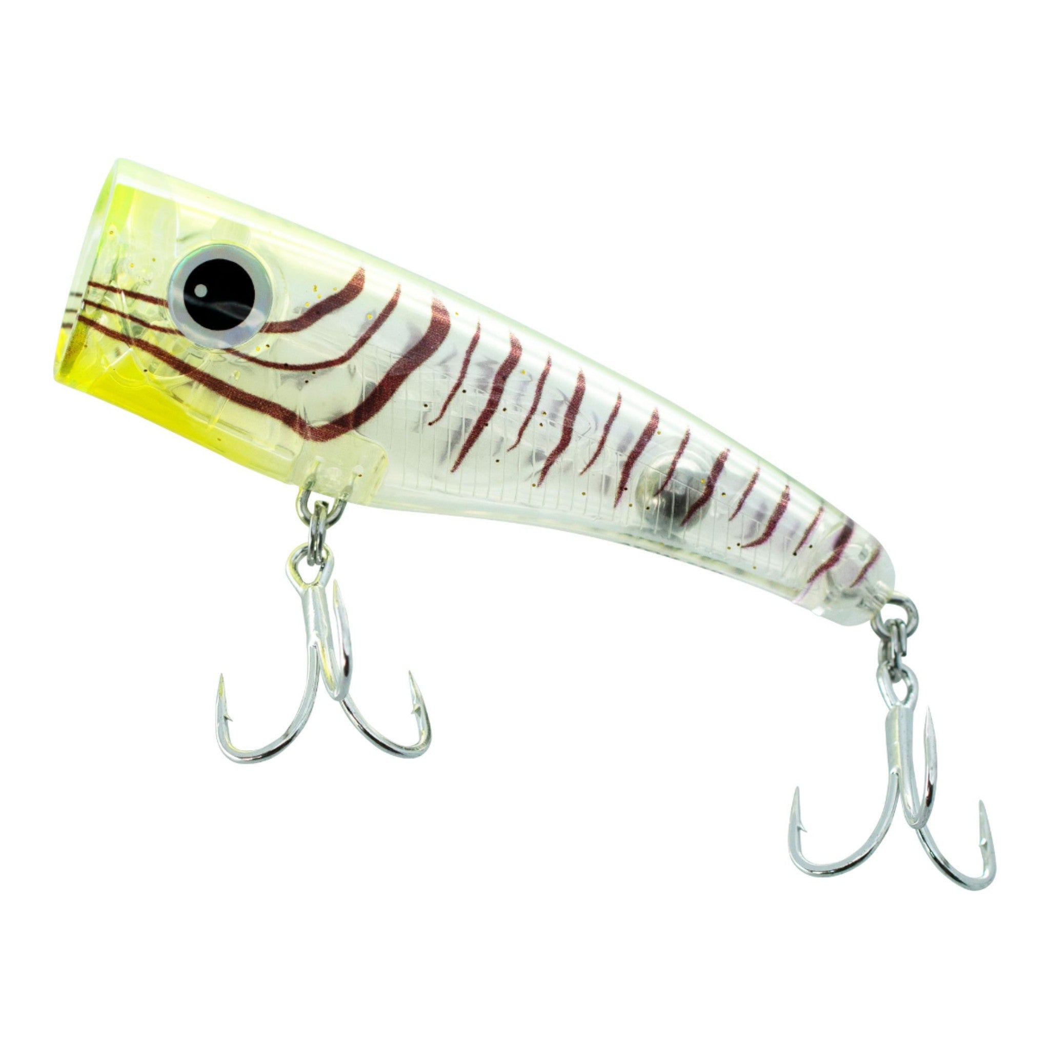 Malosi Atom 60P Popper Lure