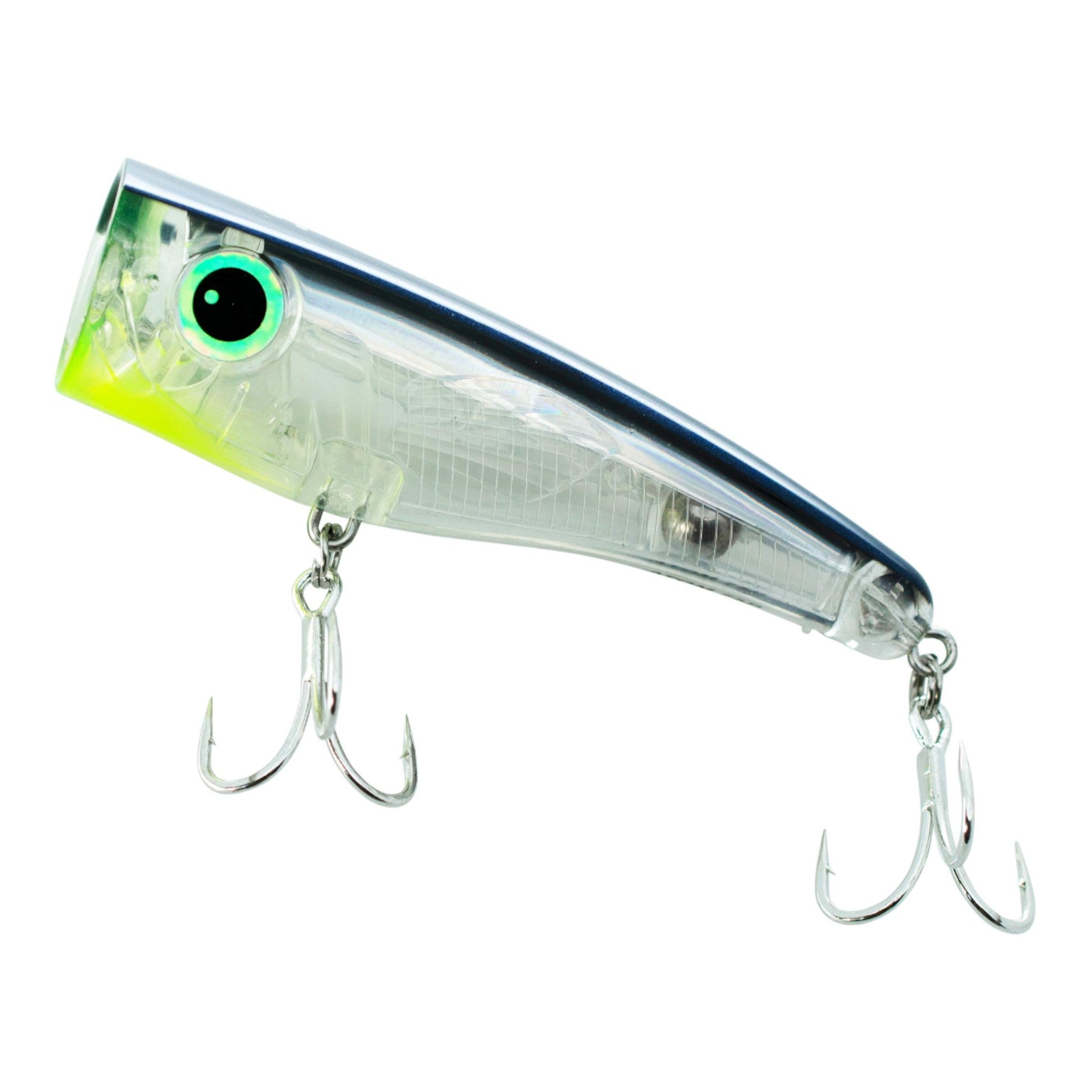 Malosi Atom 60P Popper Lure
