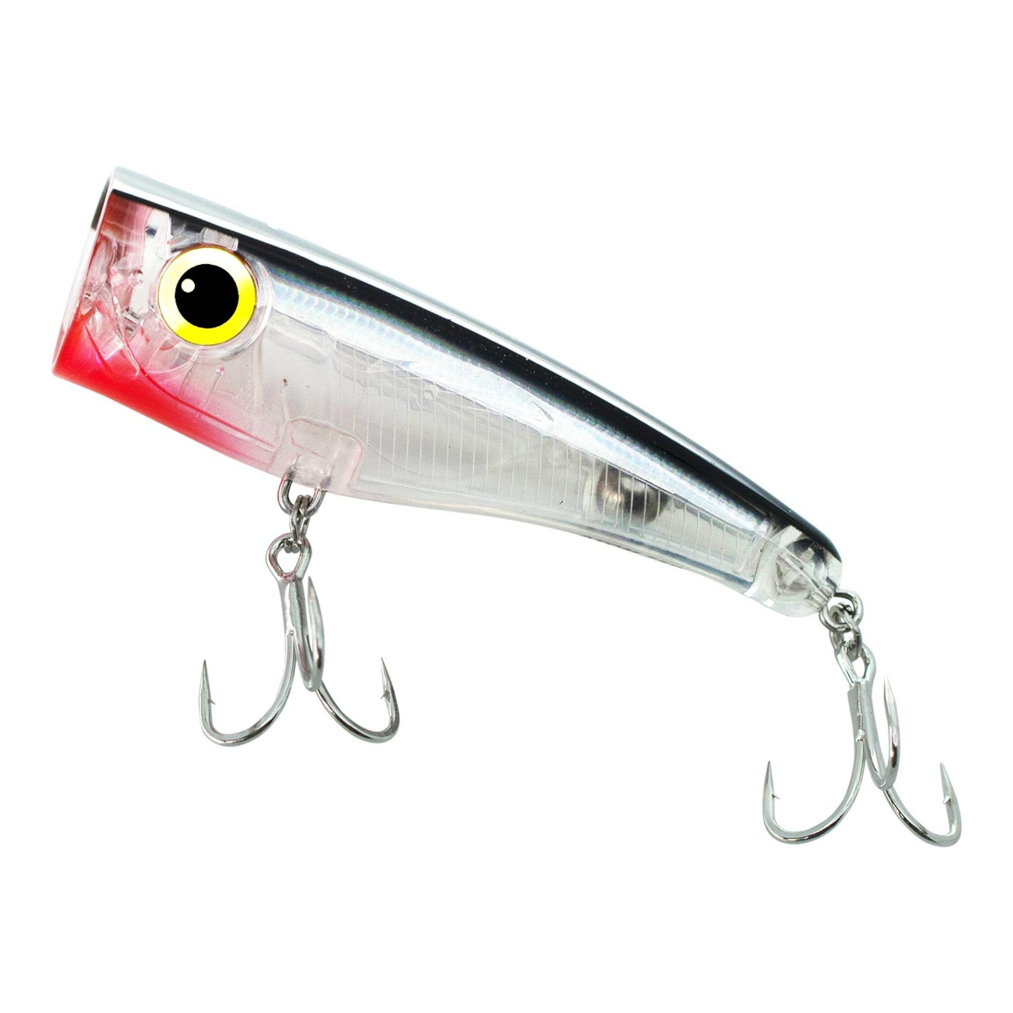 Malosi Atom 75P Popper Lure