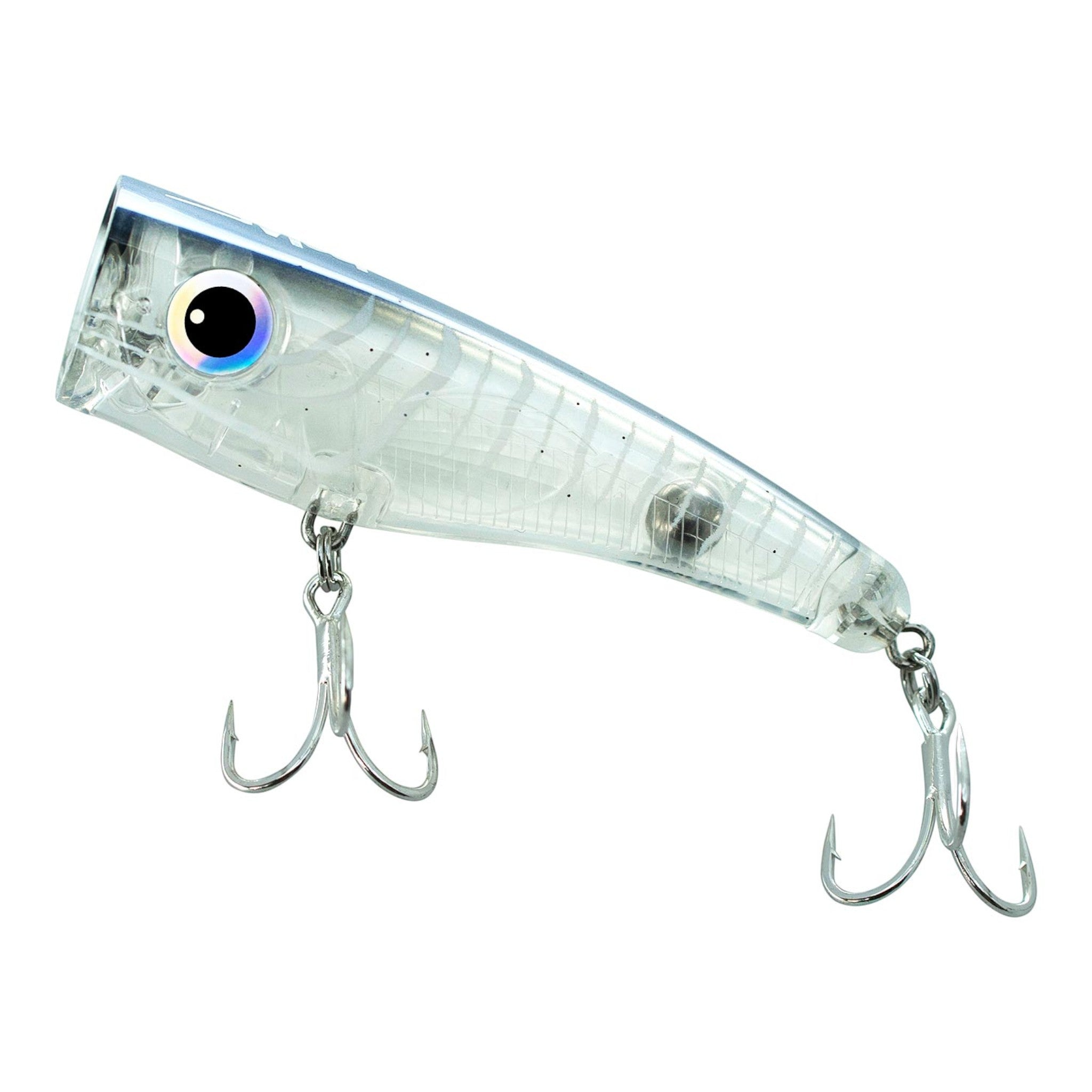 Malosi Atom 75P Popper Lure