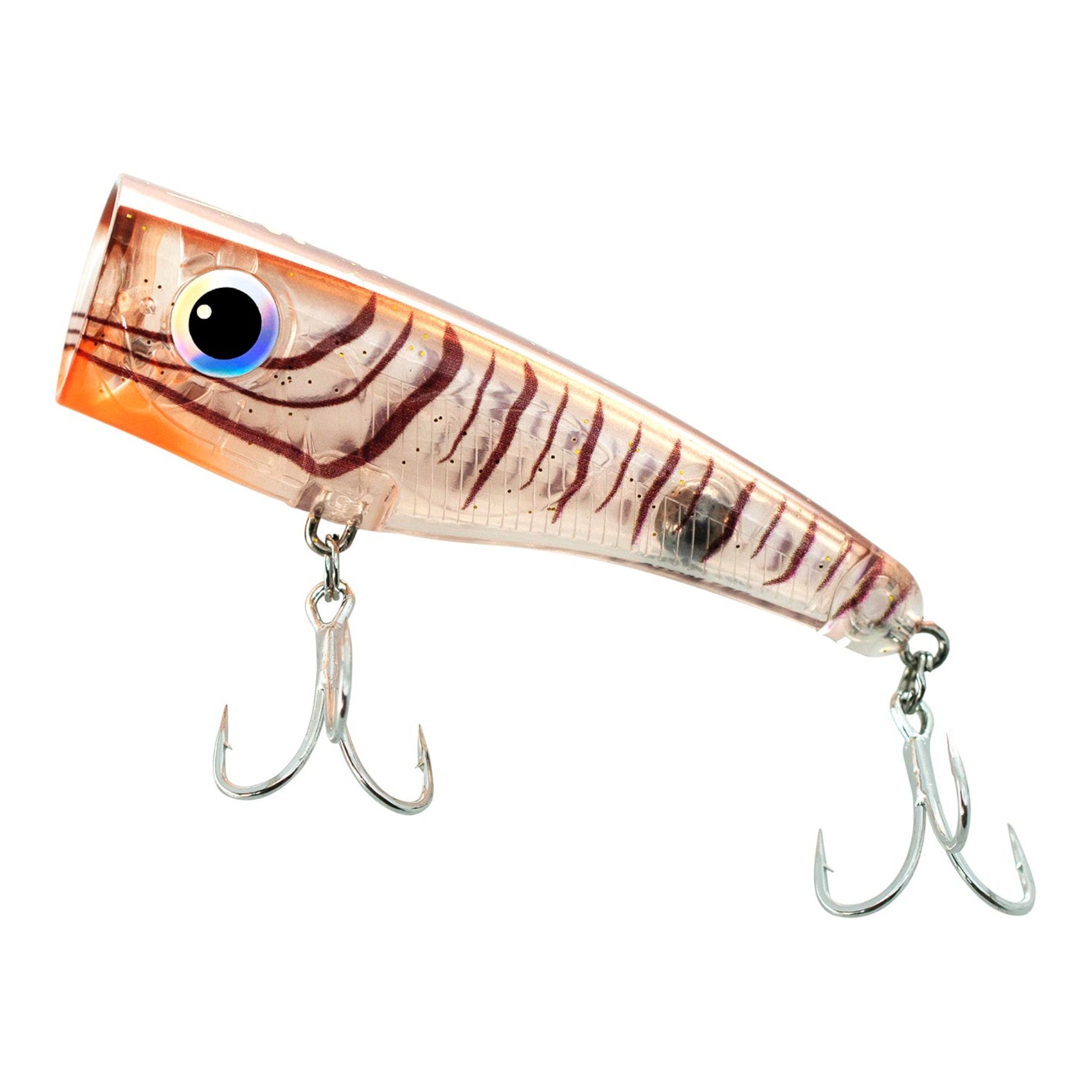 Malosi Atom 75P Popper Lure