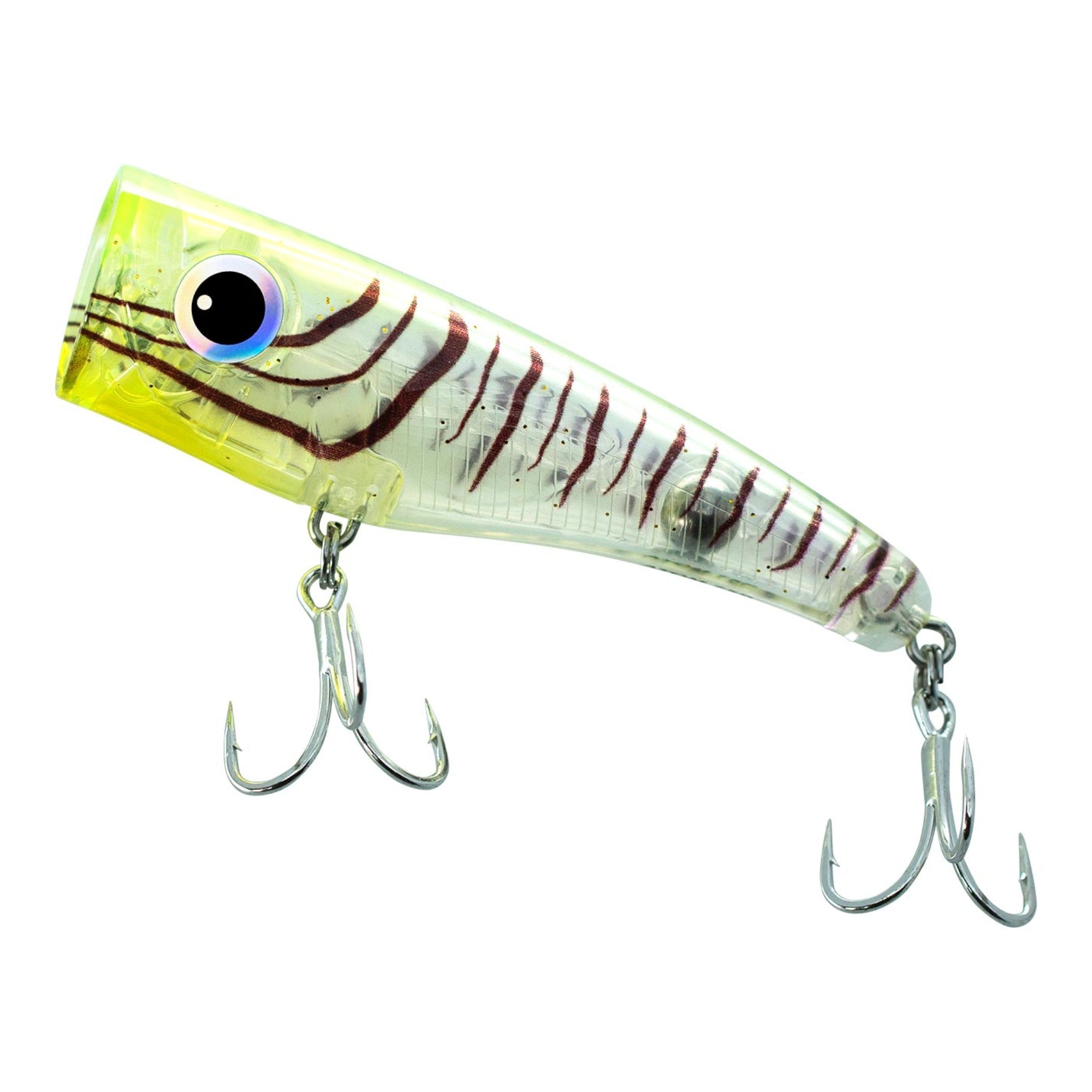 Malosi Atom 75P Popper Lure