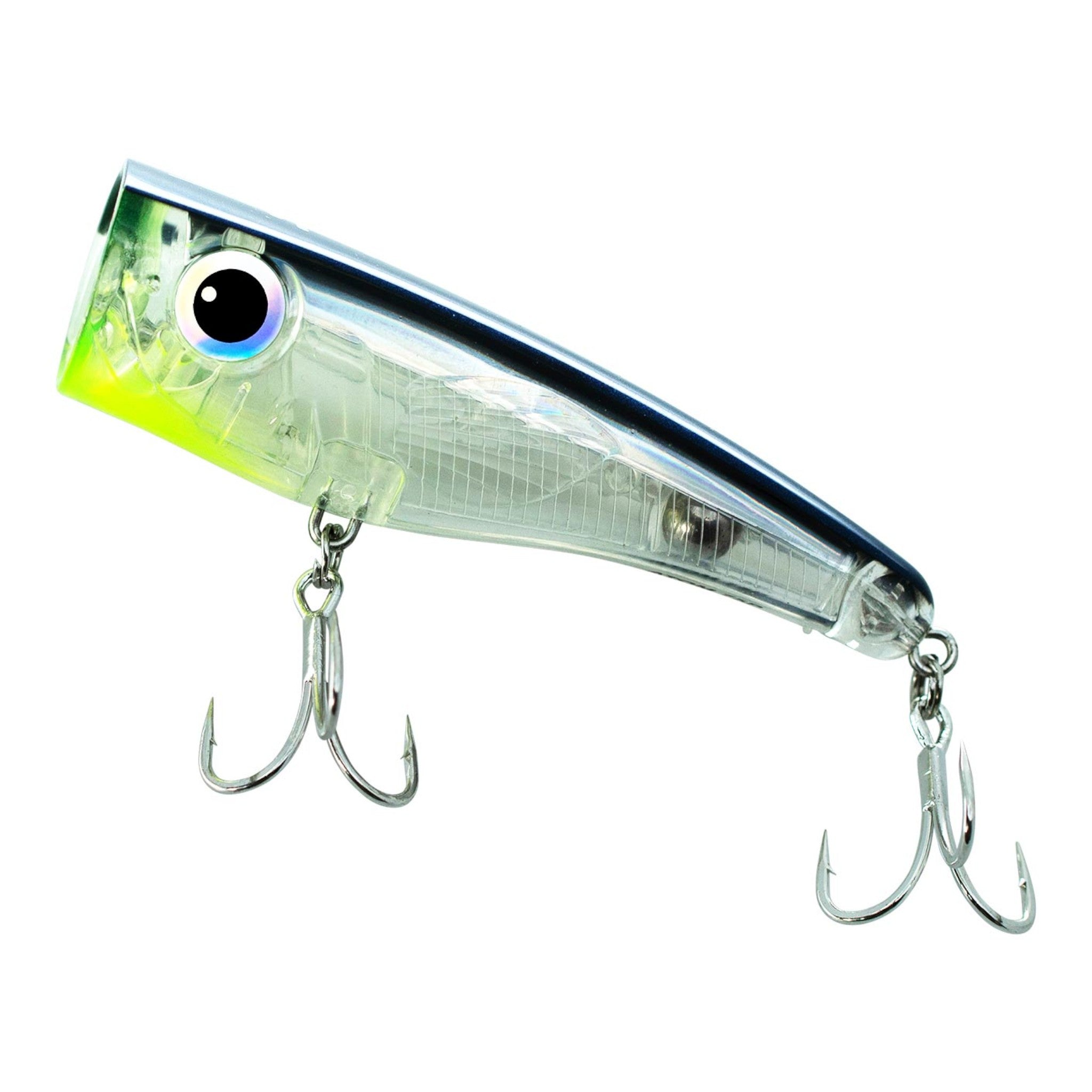 Malosi Atom 75P Popper Lure