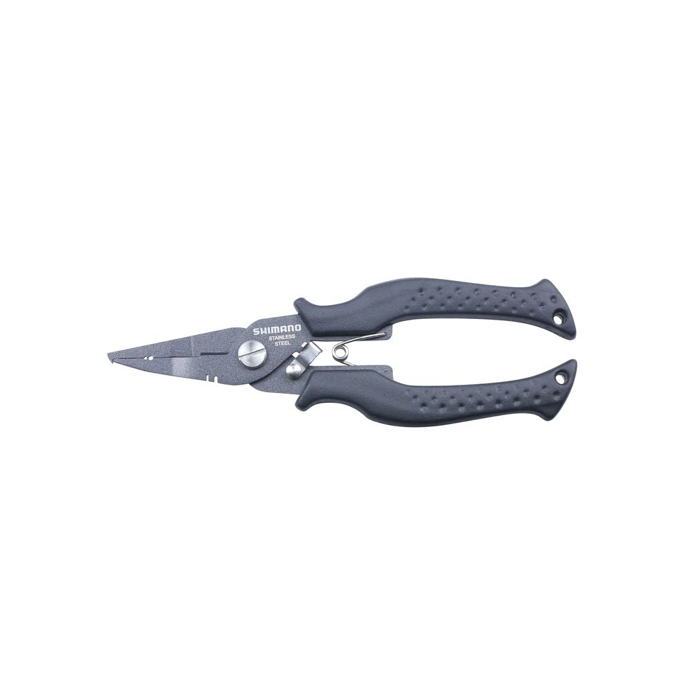 Shimano 6 Inch Advanced Pliers