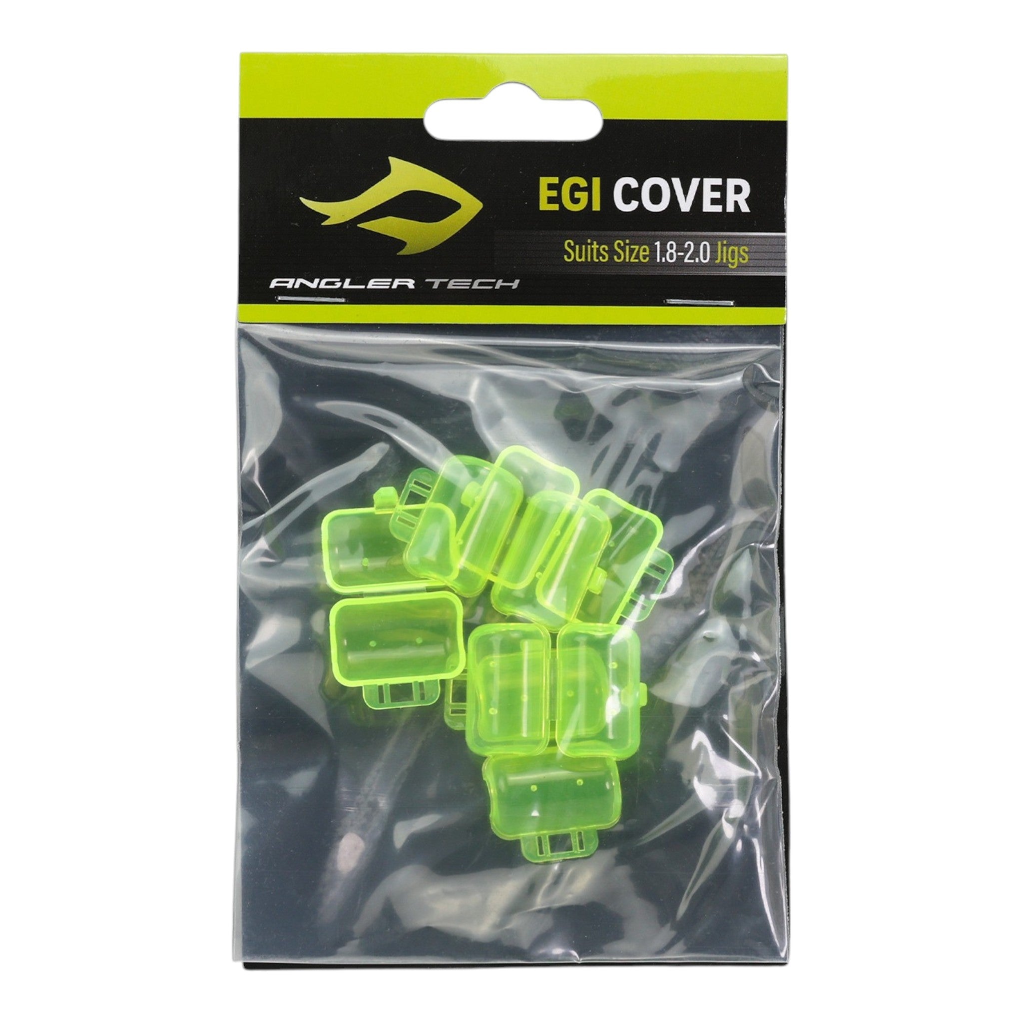 Angler Tech Egi Cover 5pk