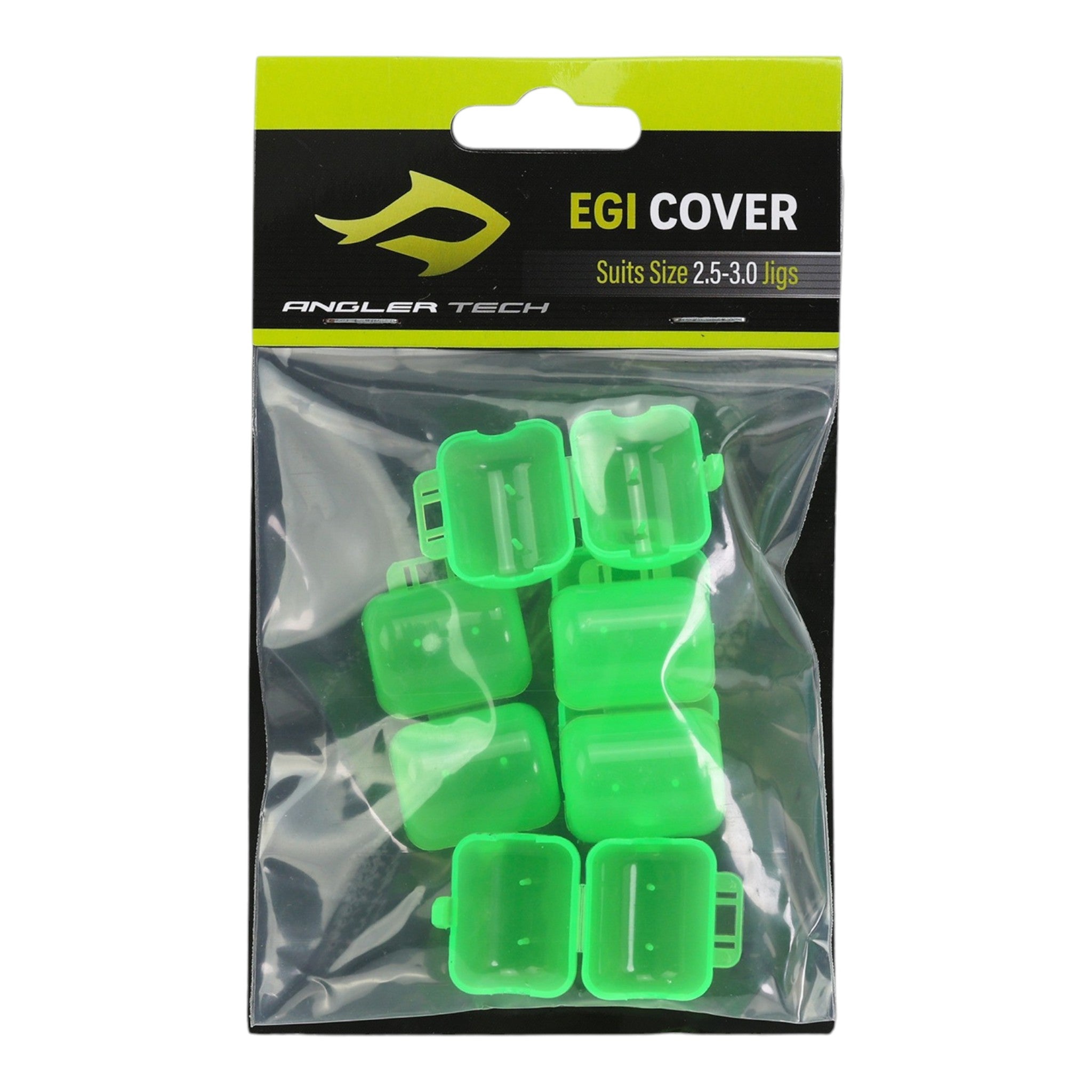 Angler Tech Egi Cover 5pk