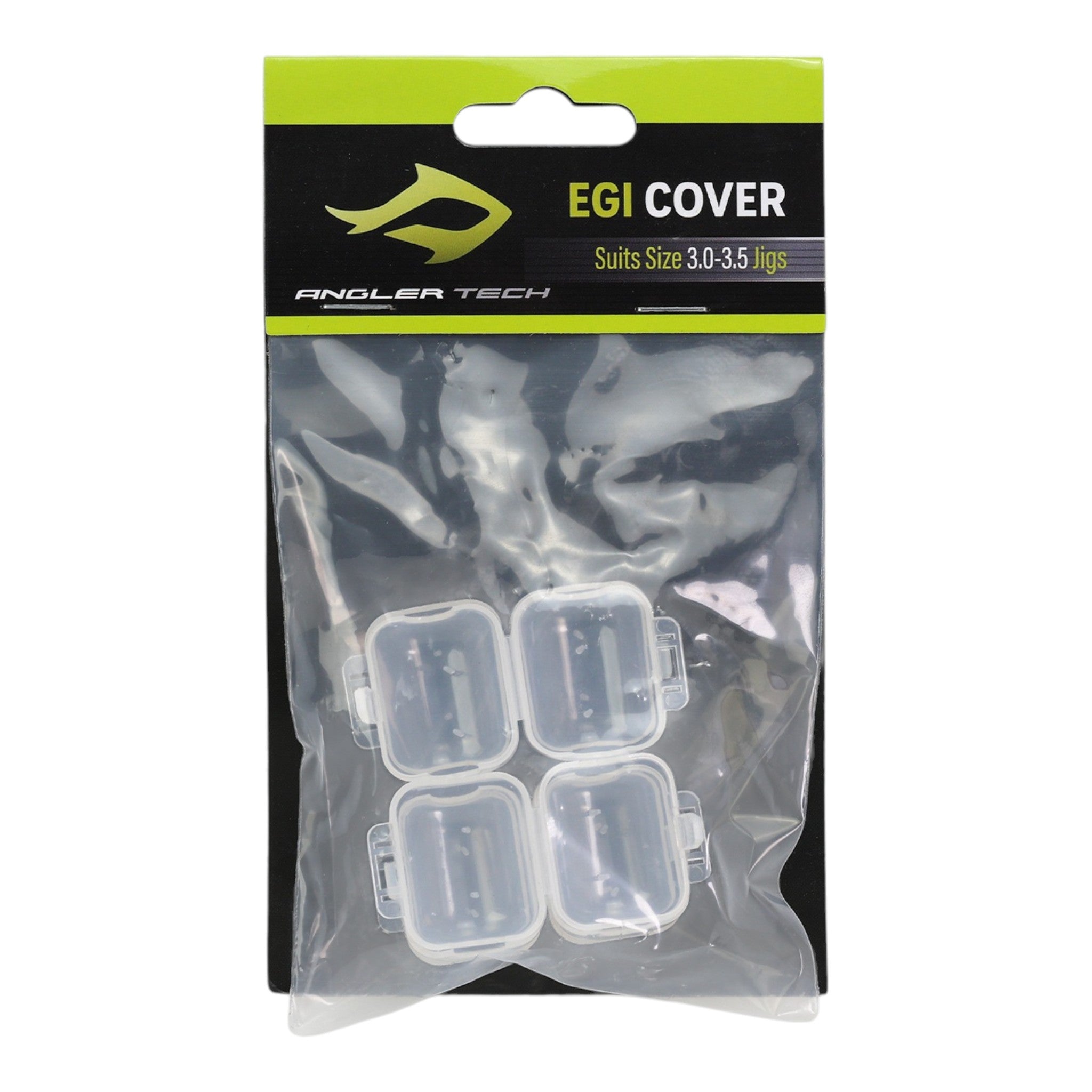 Angler Tech Egi Cover 5pk