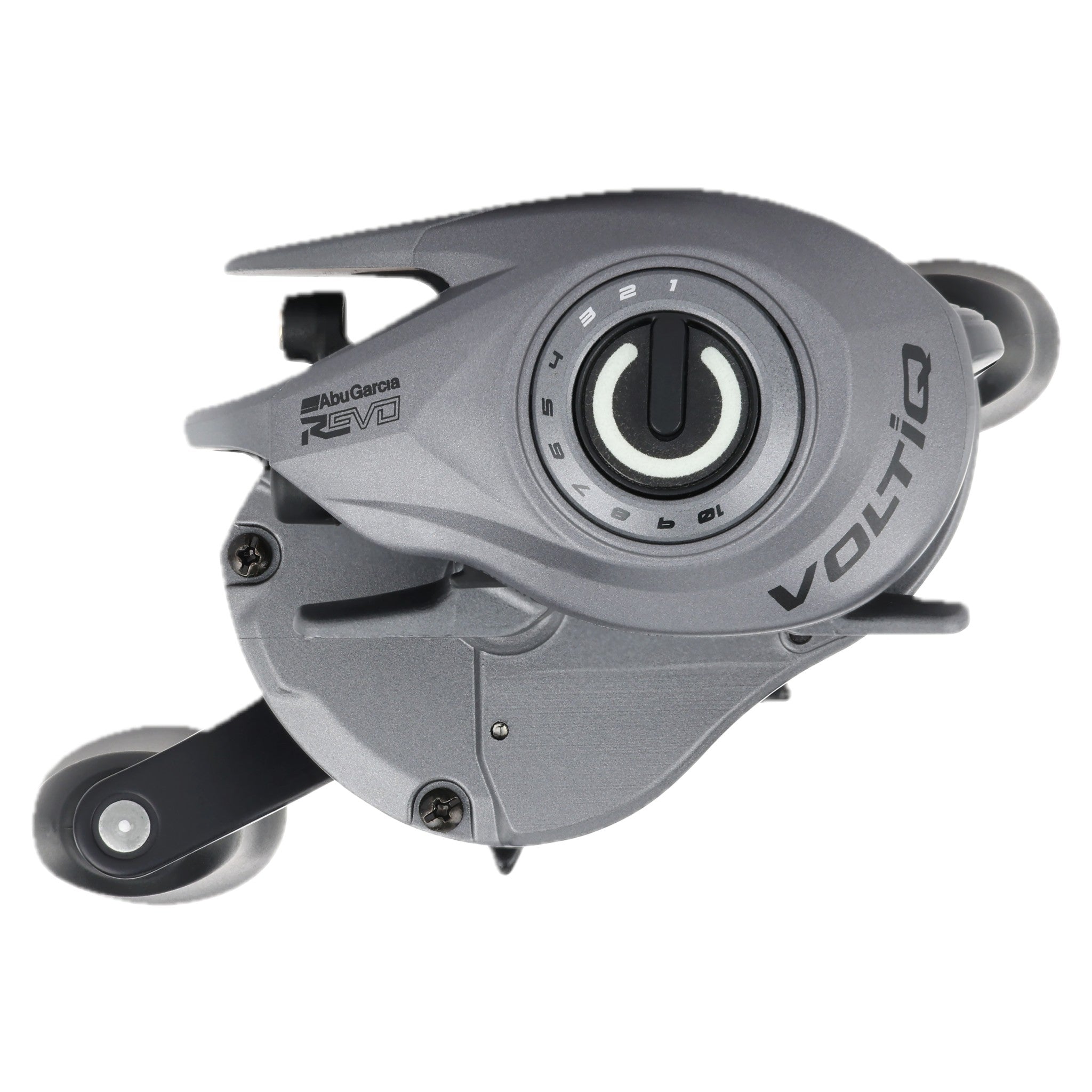 Abu Garcia Revo 5 SX VOLTIQ REVO5SXVIQLP-L Baitcast Reel