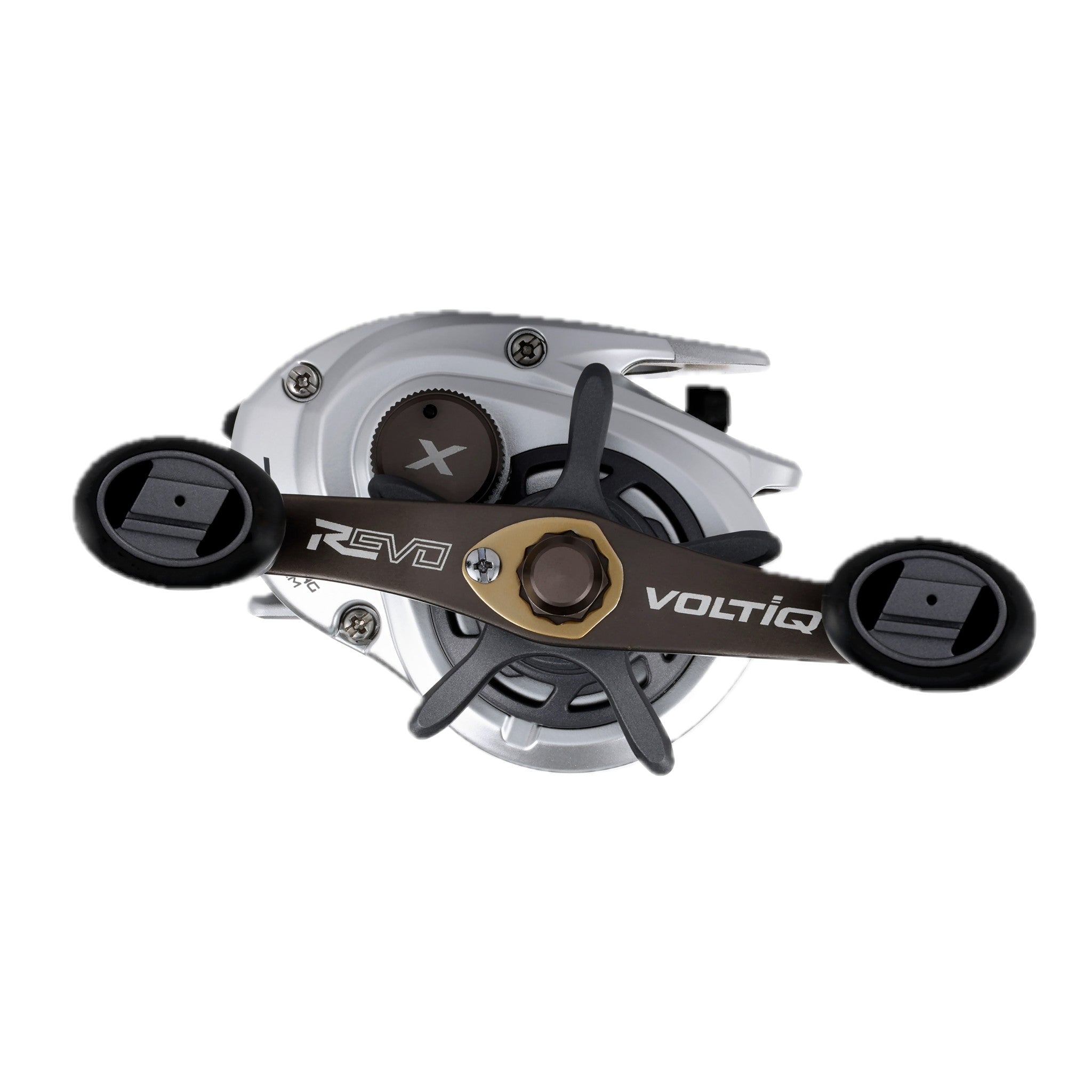 Abu Garcia Revo 5 X VOLTIQ REVO5XVIQLP-HS-L Baitcast Reel