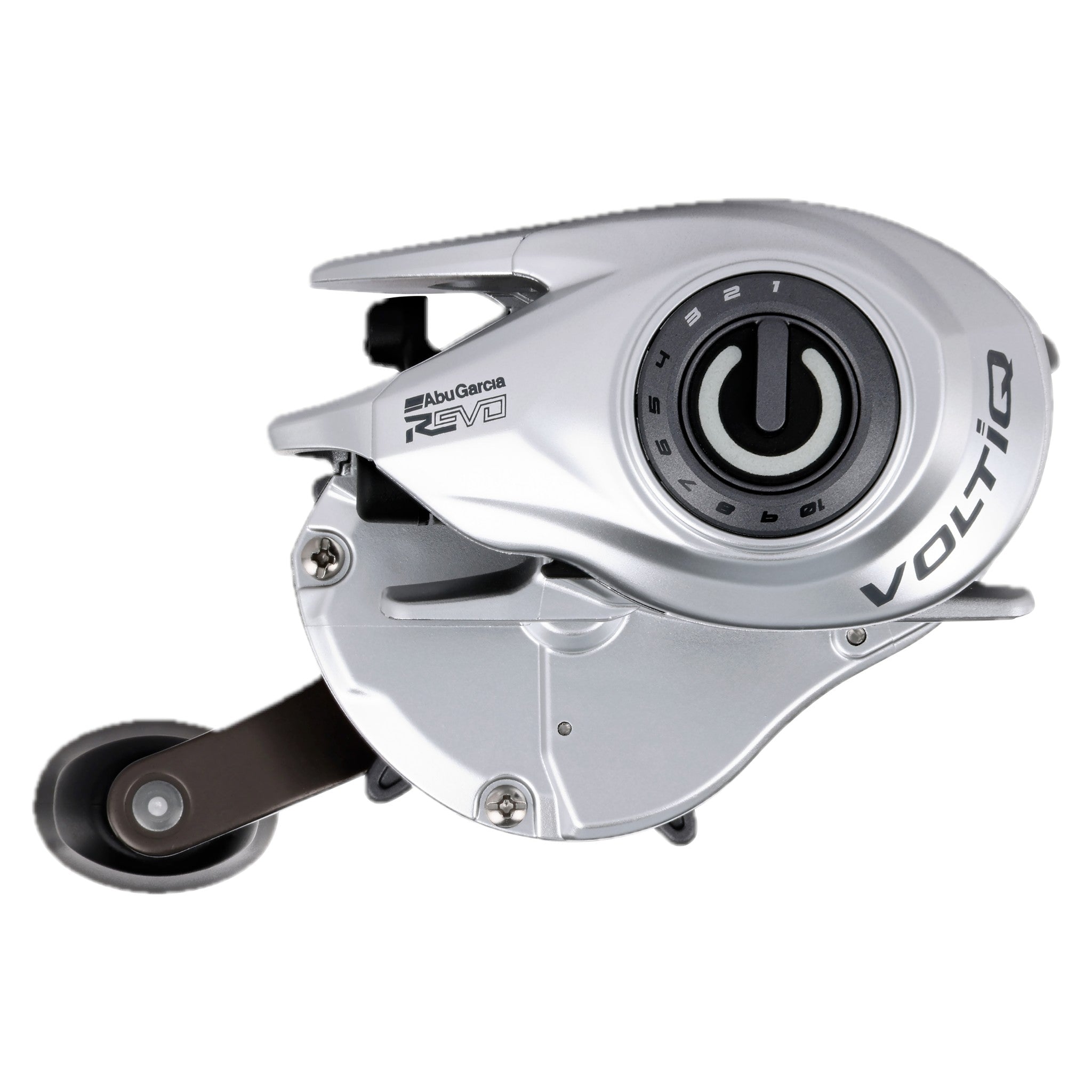 Abu Garcia Revo 5 X VOLTIQ REVO5XVIQLP-HS-L Baitcast Reel