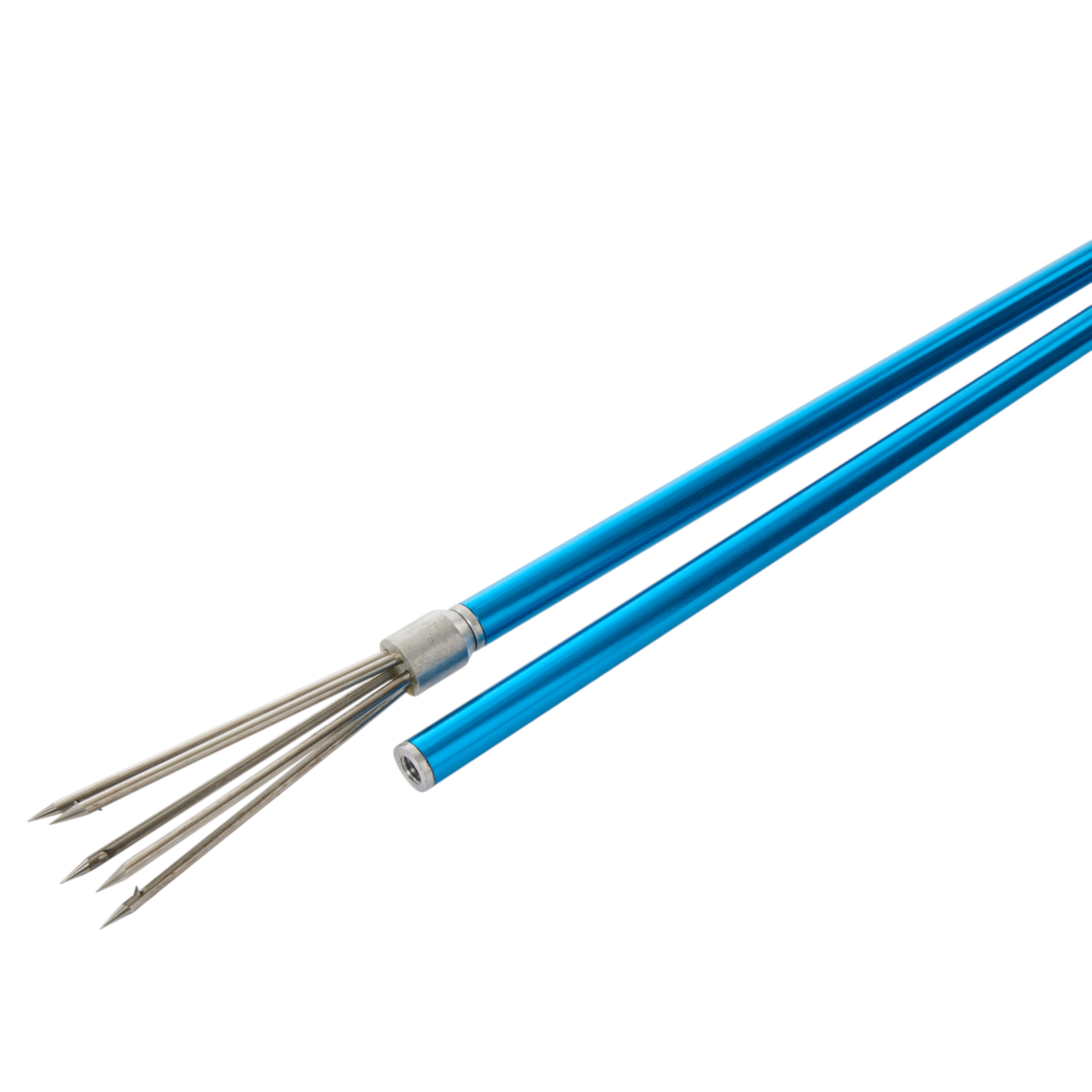 Angler Tech Aluminium Hand Spear