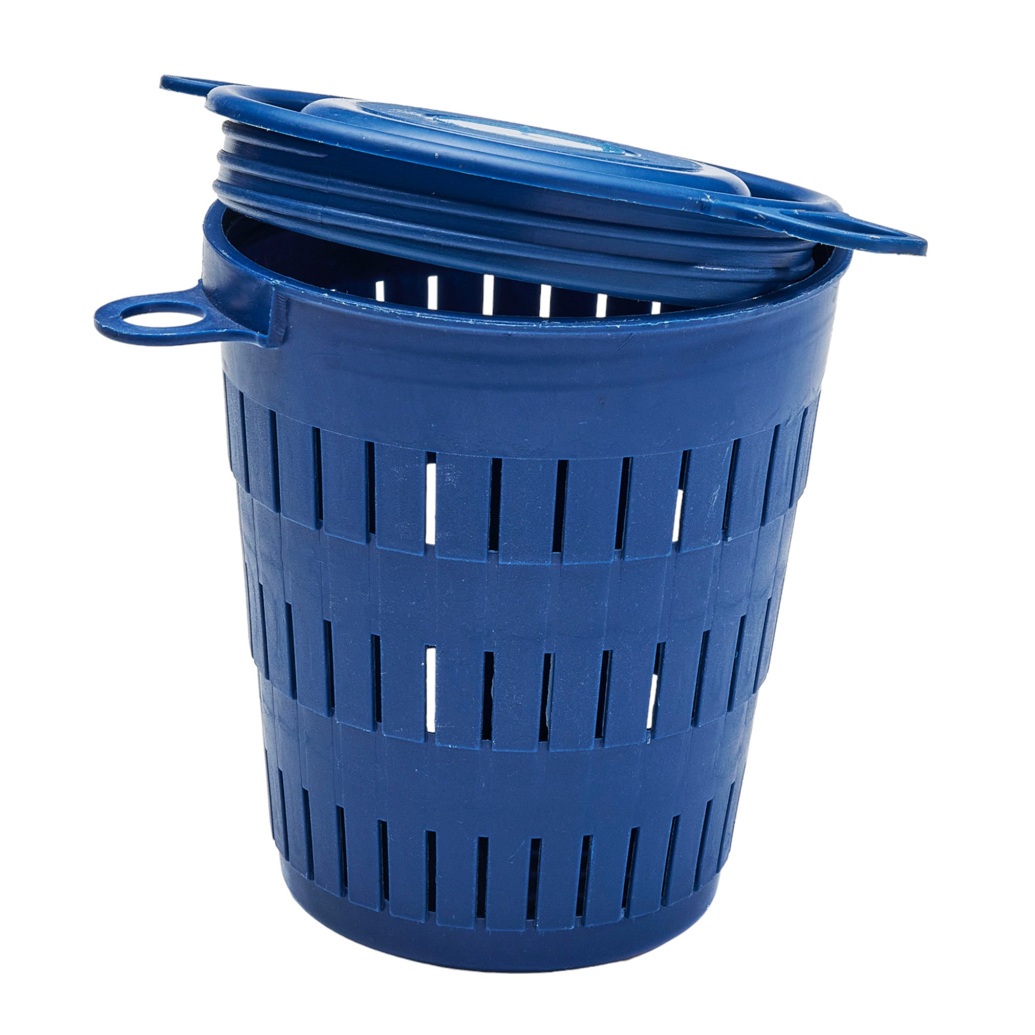 Angler Tech Burley Pot with Screw Cap