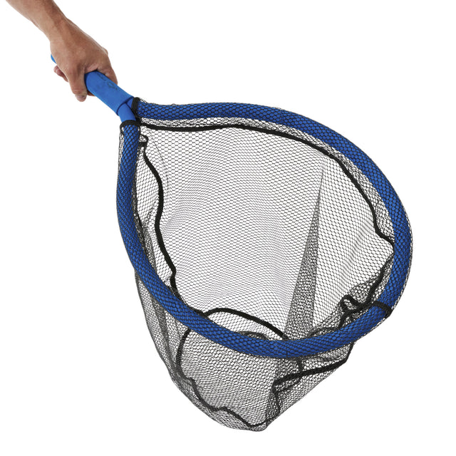 Angler Tech Floating Kayak Net – Compleat Angler Australia