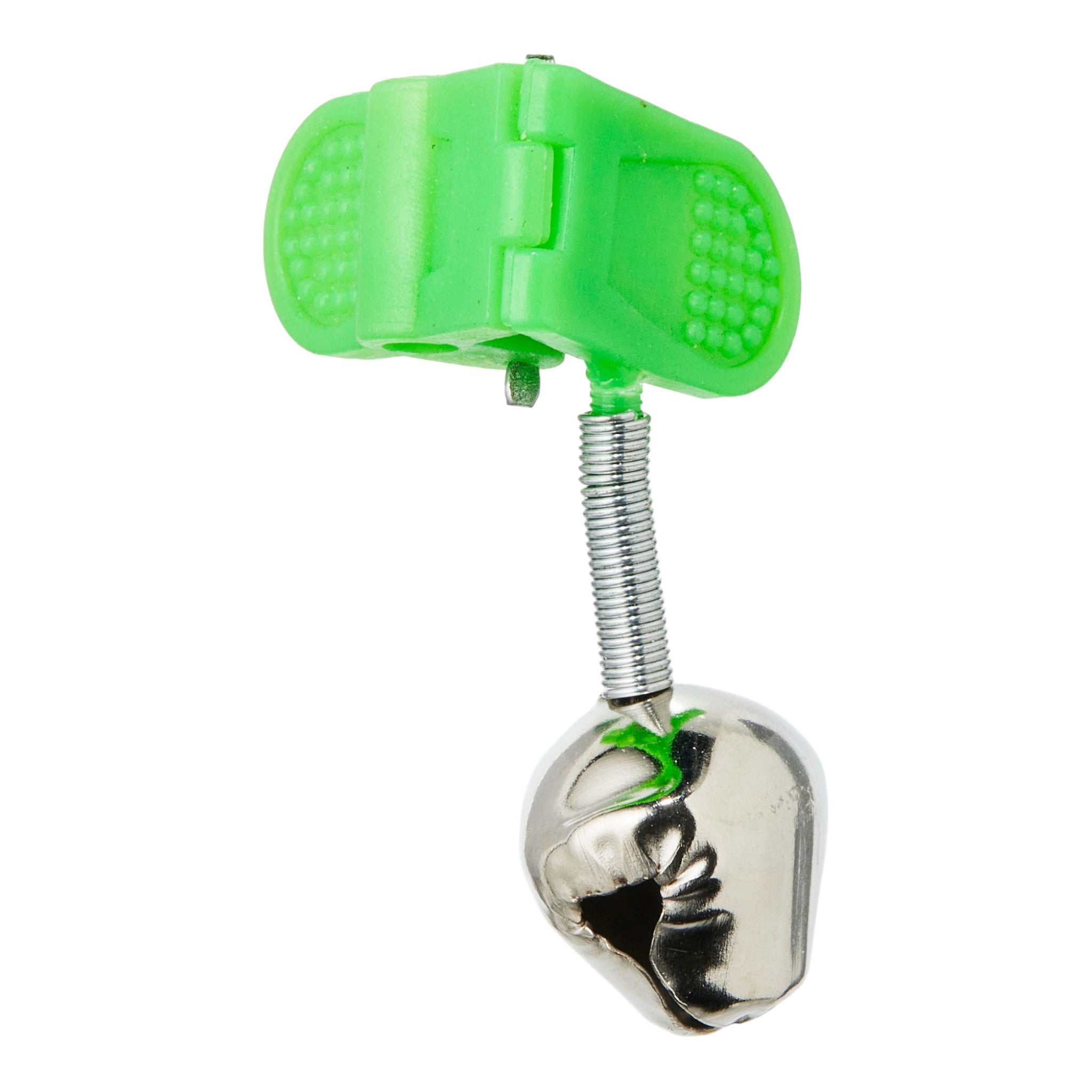 Angler Tech Green Single Bell