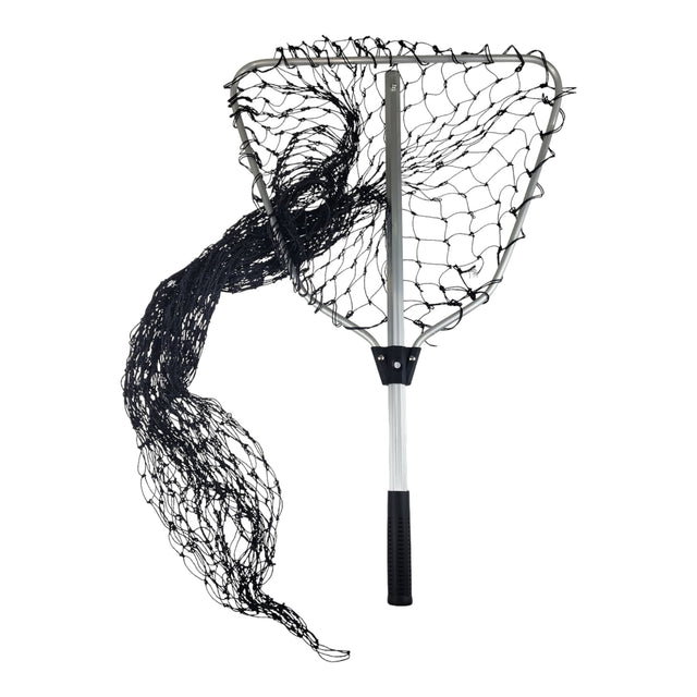 buy fishing nets australia Angler Tech Landing Net Std – Compleat Angler Australia